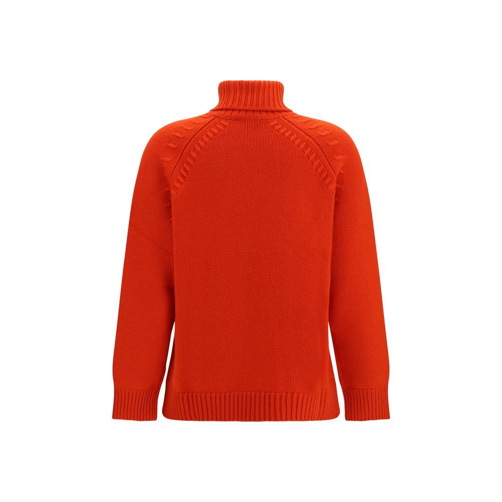 Cashmere Women's Sweater - P.A.R.O.S.H. - Modalova