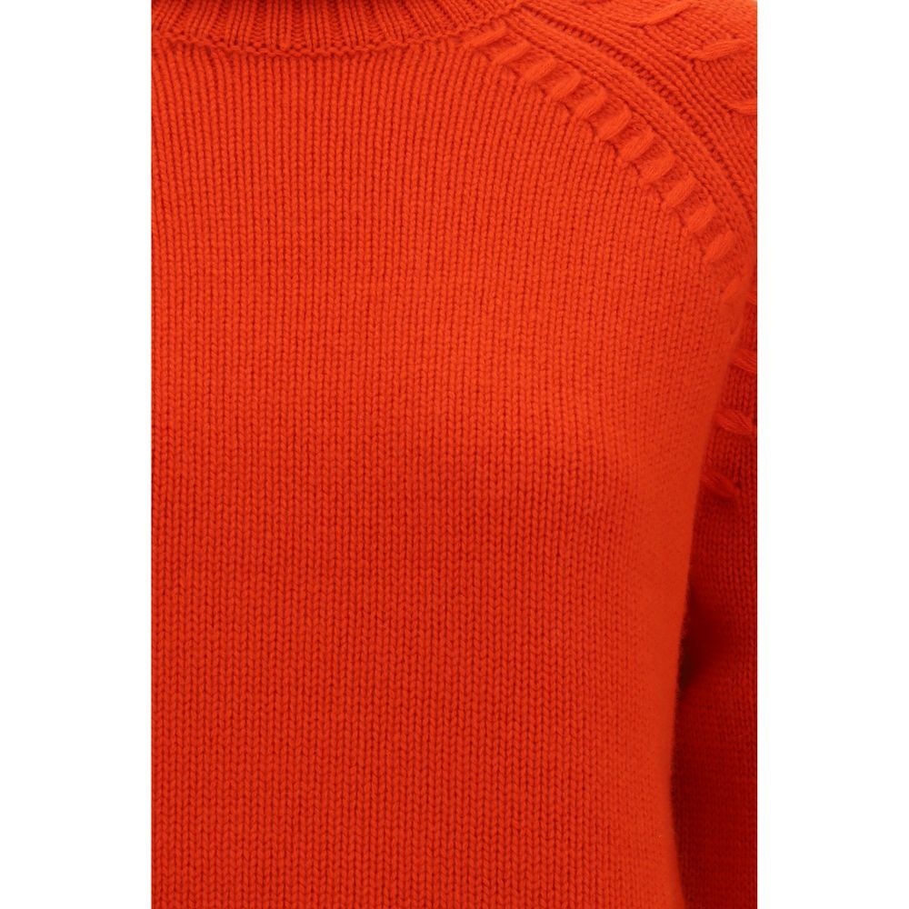 Cashmere Women's Sweater - P.A.R.O.S.H. - Modalova