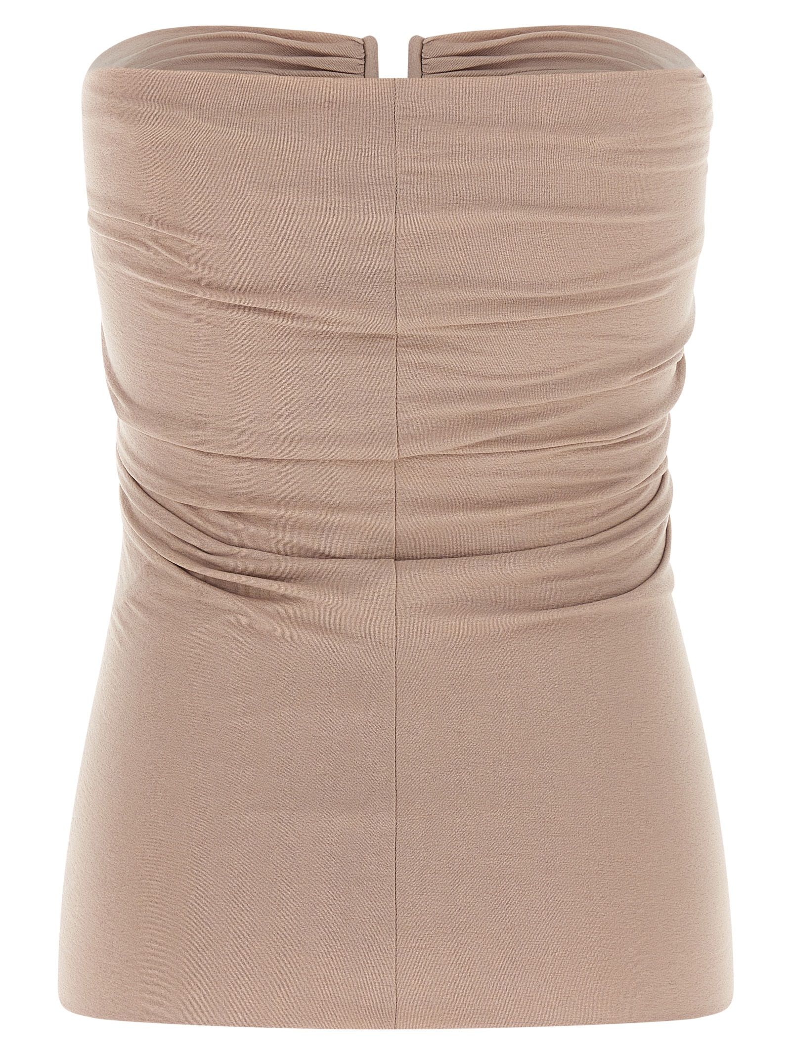 Nylon Tank Women's Tops - Rick Owens - Modalova