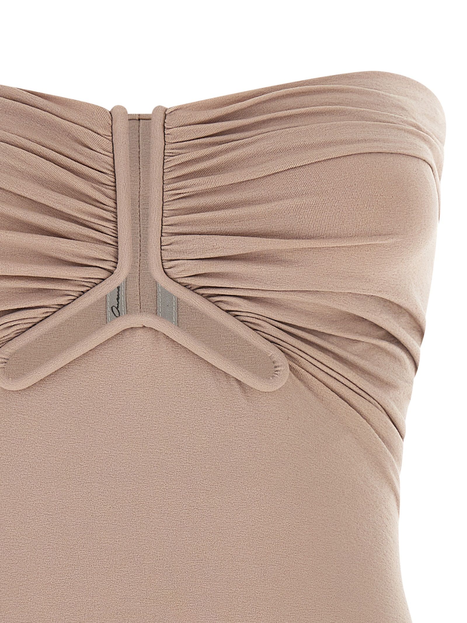 Nylon Tank Women's Tops - Rick Owens - Modalova
