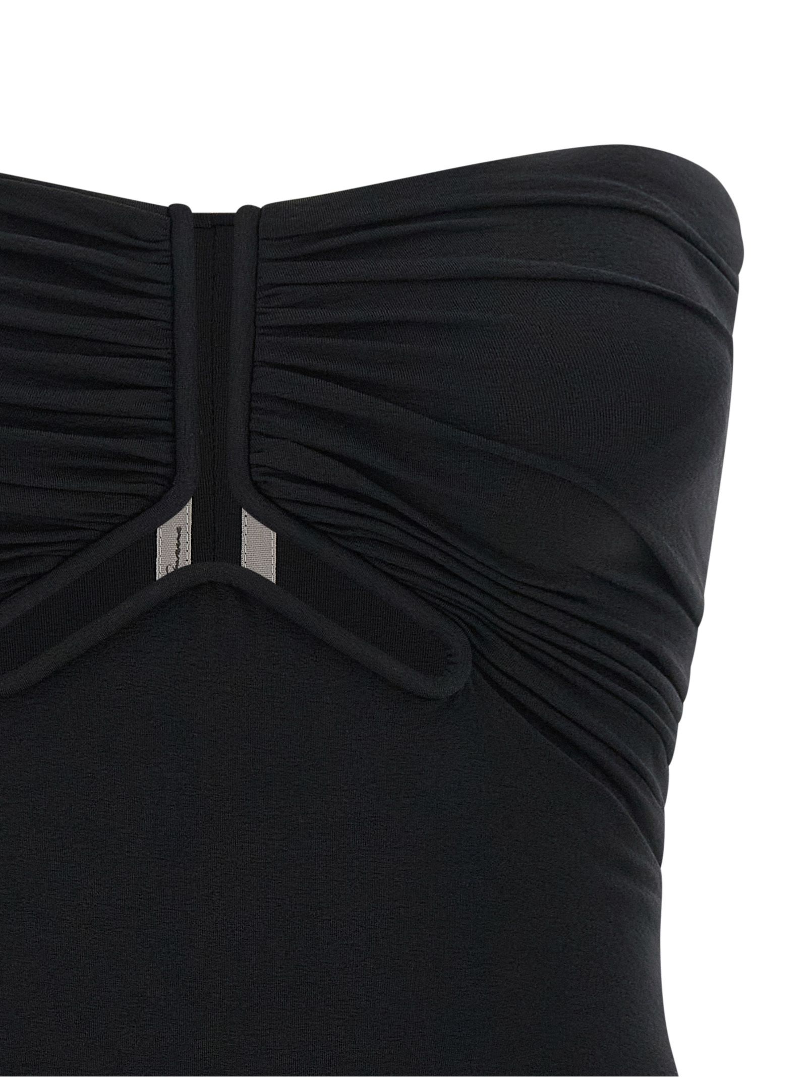 Nylon Tank Women's Tops - Rick Owens - Modalova
