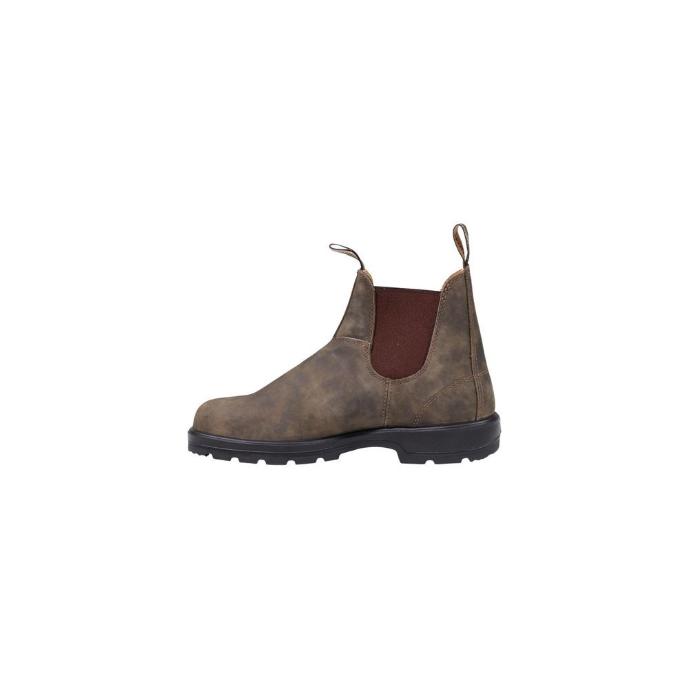 Leather Ankle Men's Boots - Blundstone - Modalova