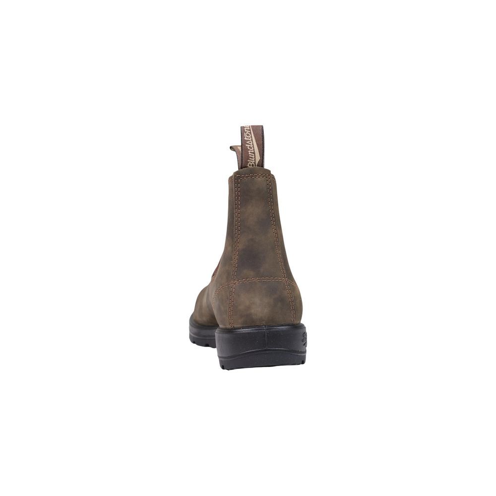 Leather Ankle Men's Boots - Blundstone - Modalova