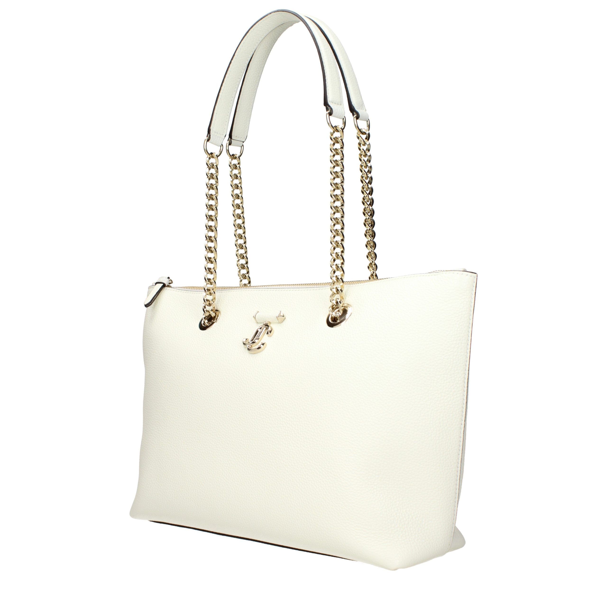 Leather Shoulder Women's Bag - Jimmy Choo - Modalova