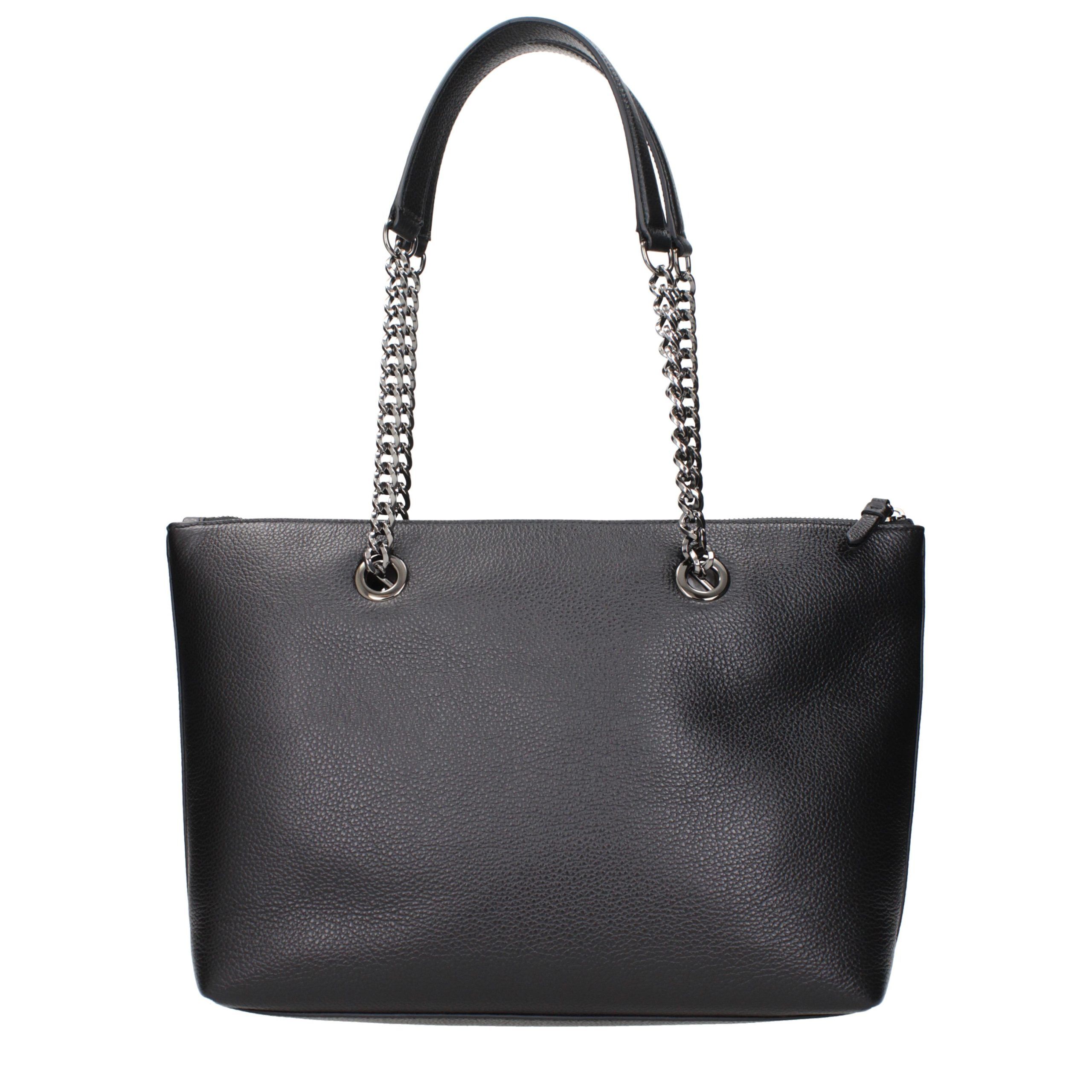 Leather Shoulder Women's Bag - Jimmy Choo - Modalova