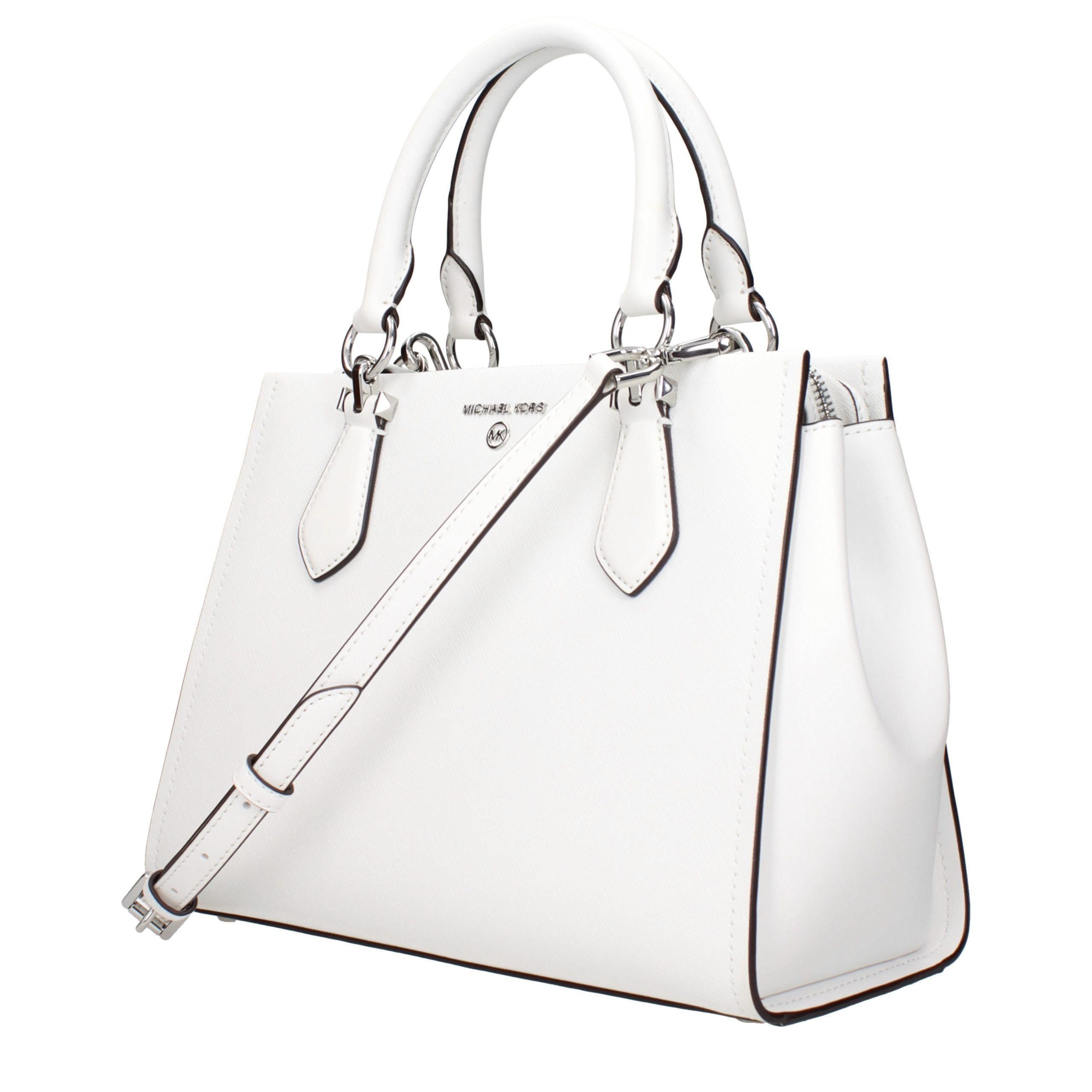 Leather Women's Handbag - Michael Kors - Modalova