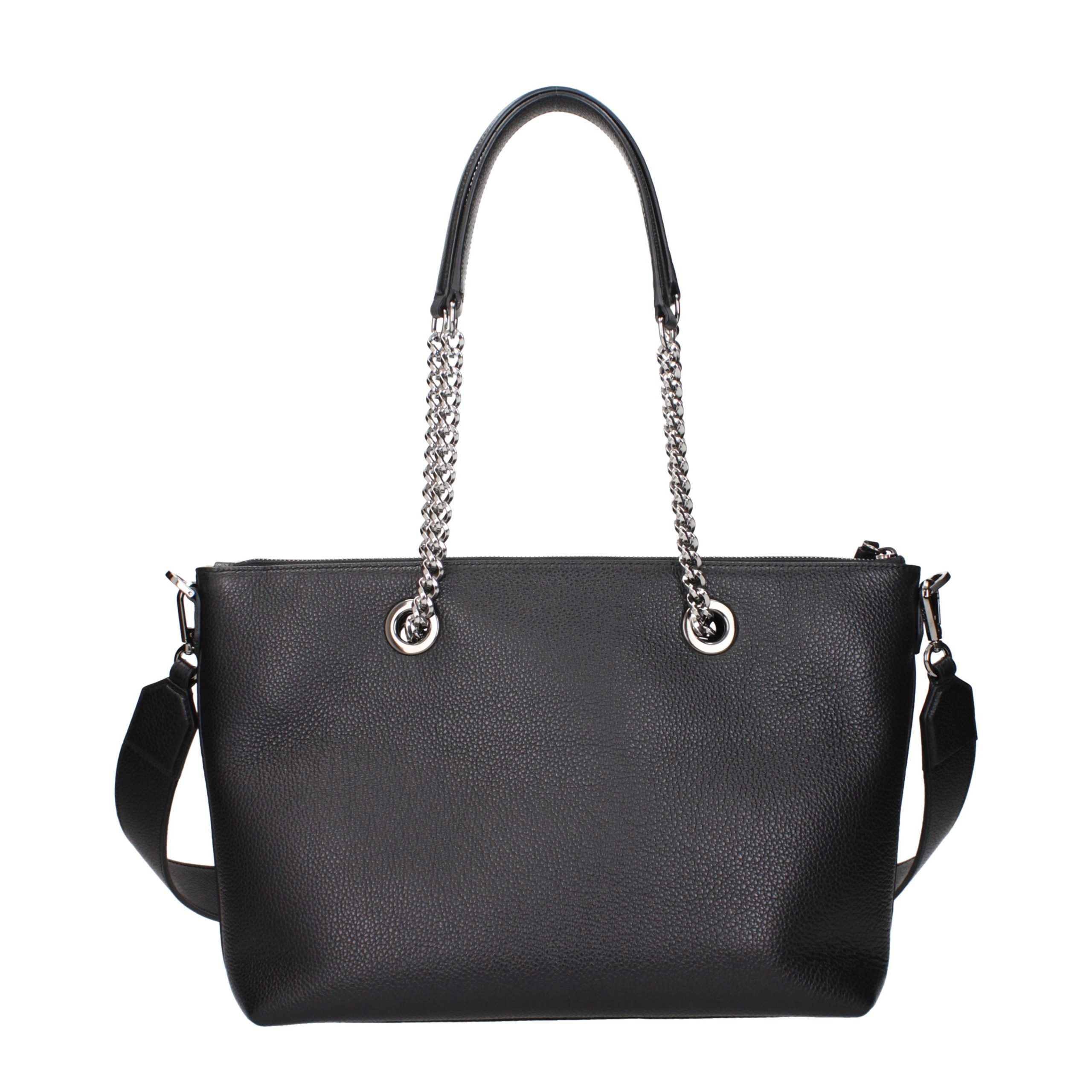 Leather Shoulder Women's Bag - Jimmy Choo - Modalova