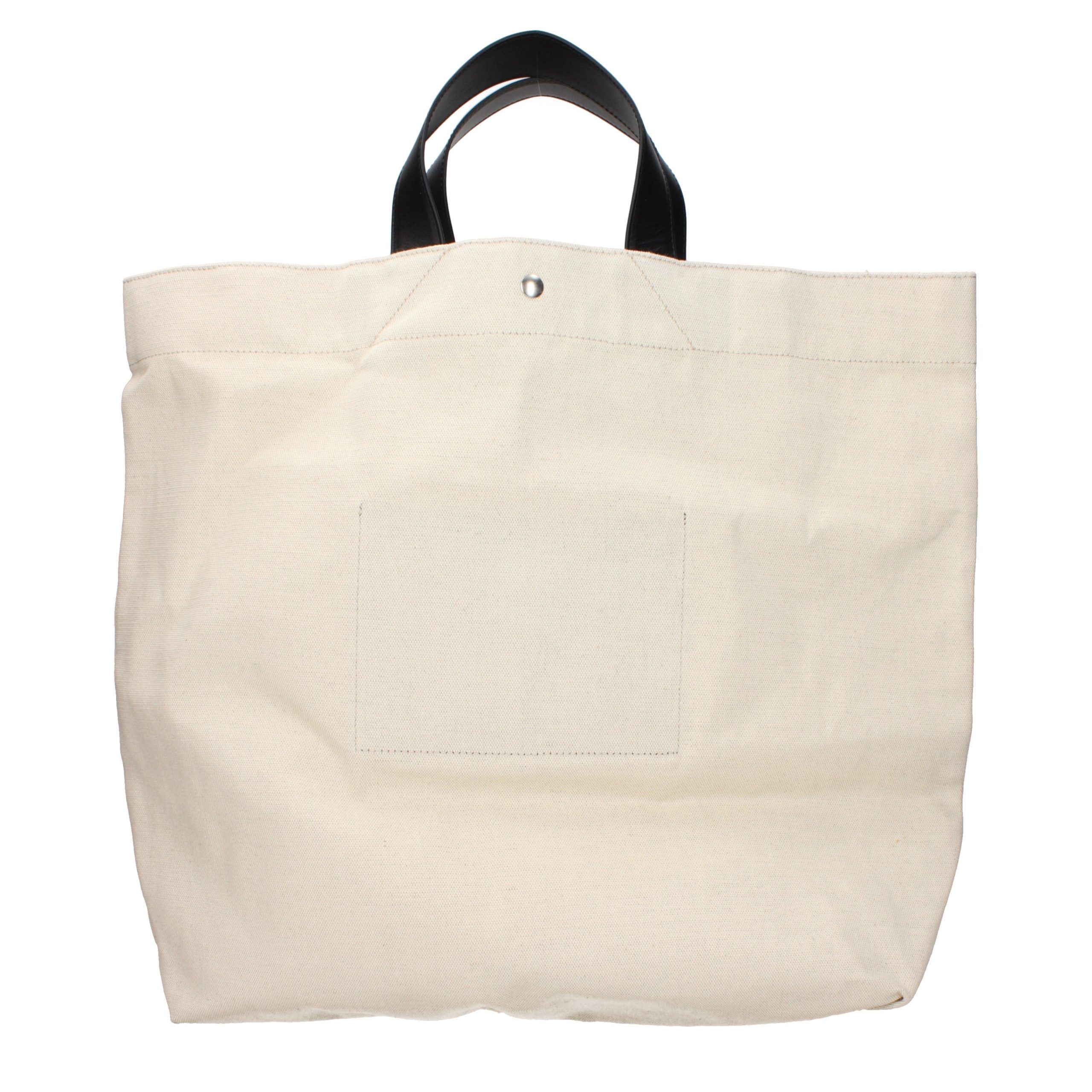 Fabric Women's Handbag - Jil Sander - Modalova