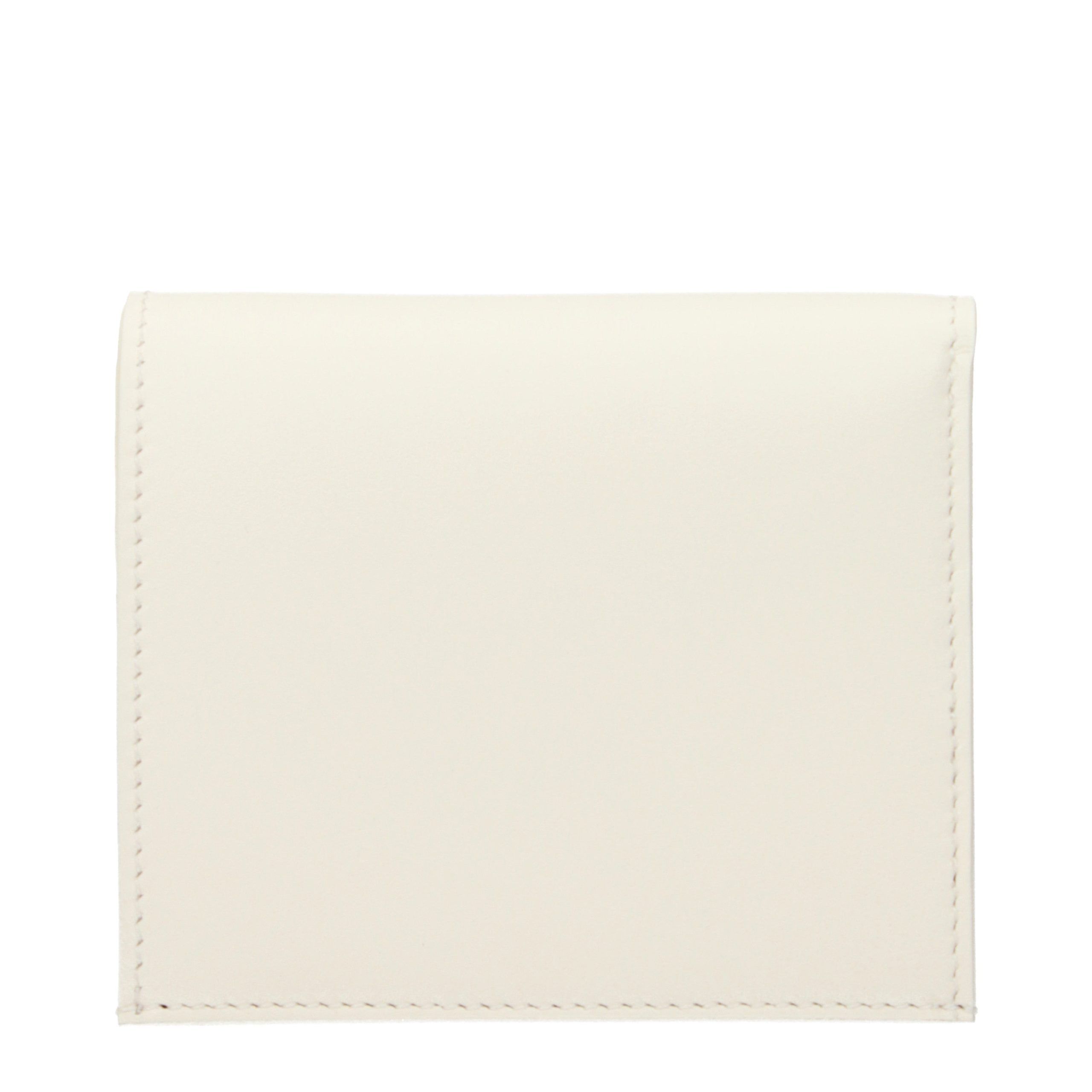 Leather Women's Wallet - Jil Sander - Modalova