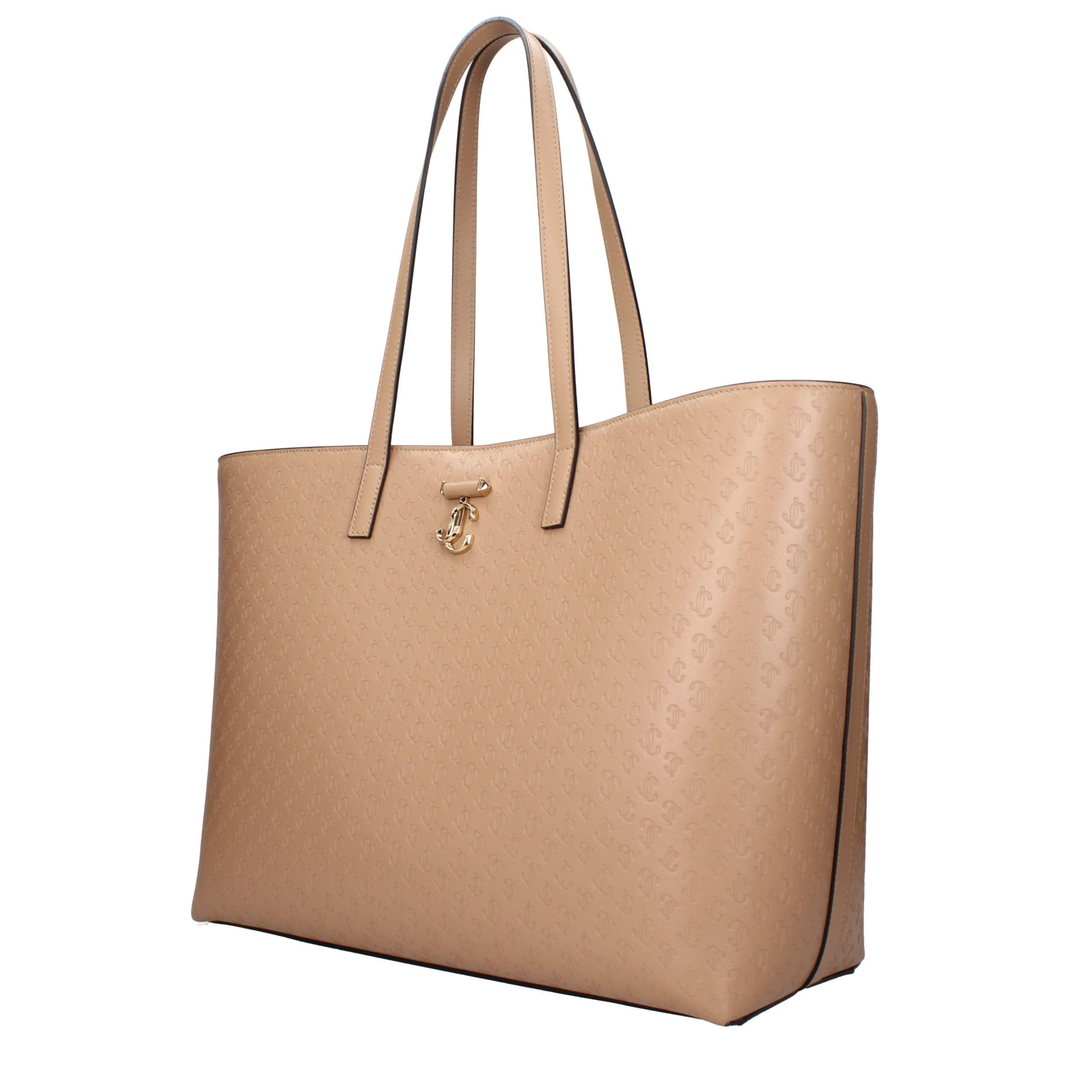 Leather Shoulder Women's Bag - Jimmy Choo - Modalova