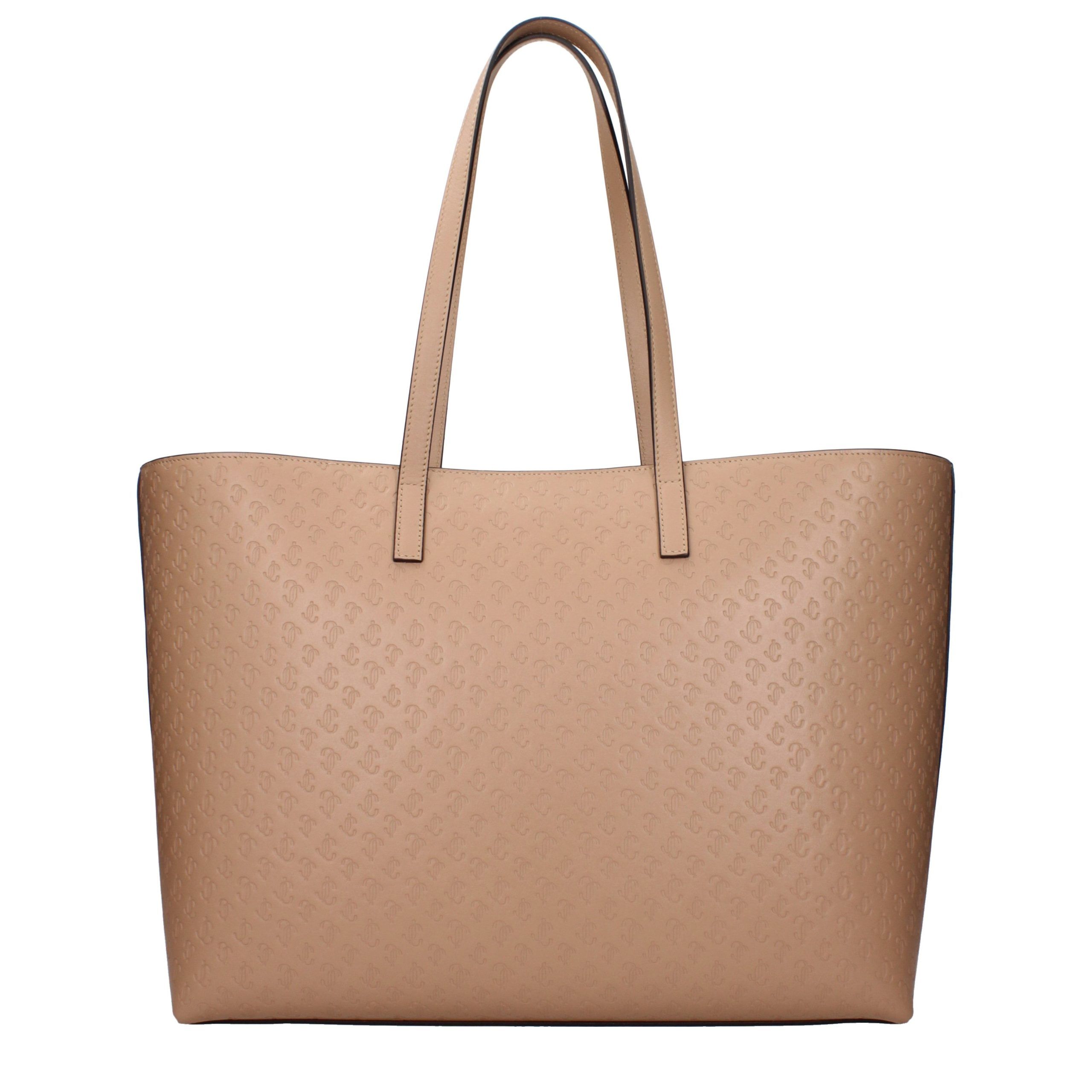 Leather Shoulder Women's Bag - Jimmy Choo - Modalova
