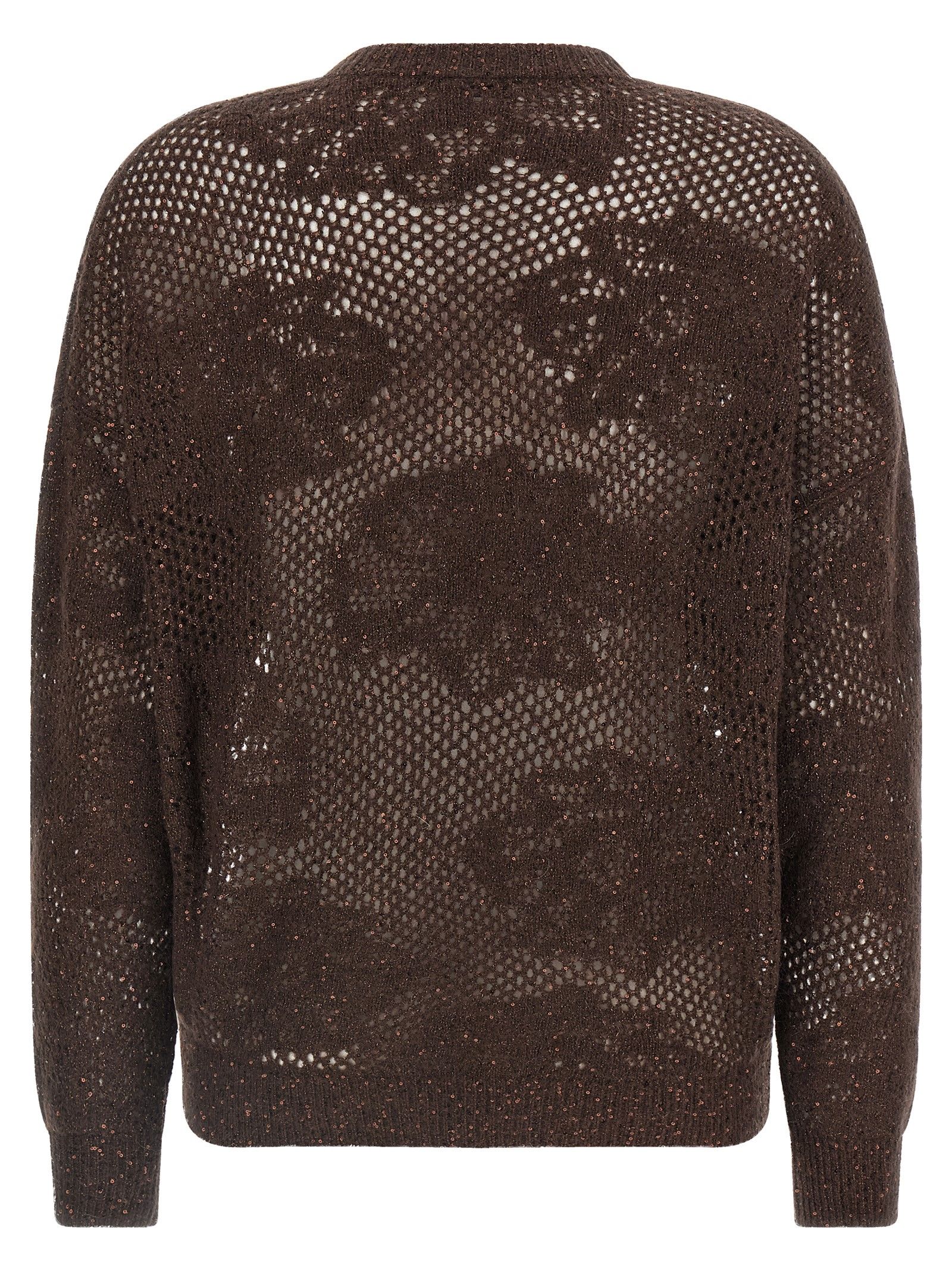 Nylon Women's Cardigan - Brunello Cucinelli - Modalova