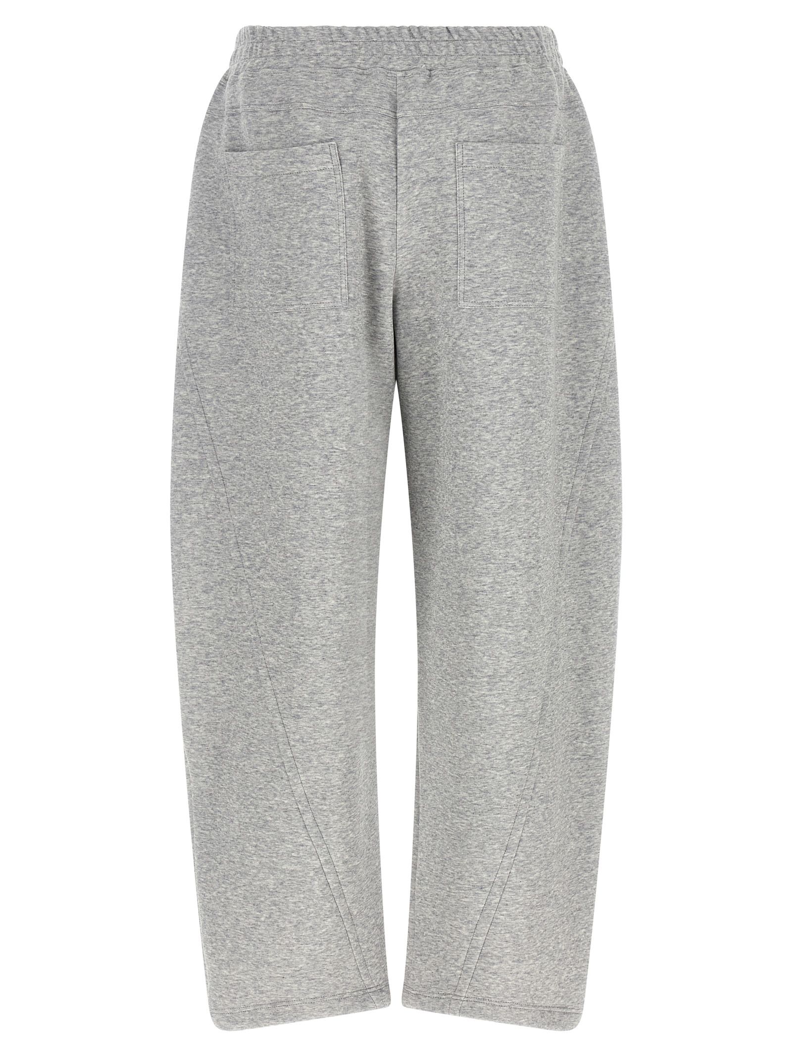 Cotton Athletic Women's Pants - Brunello Cucinelli - Modalova