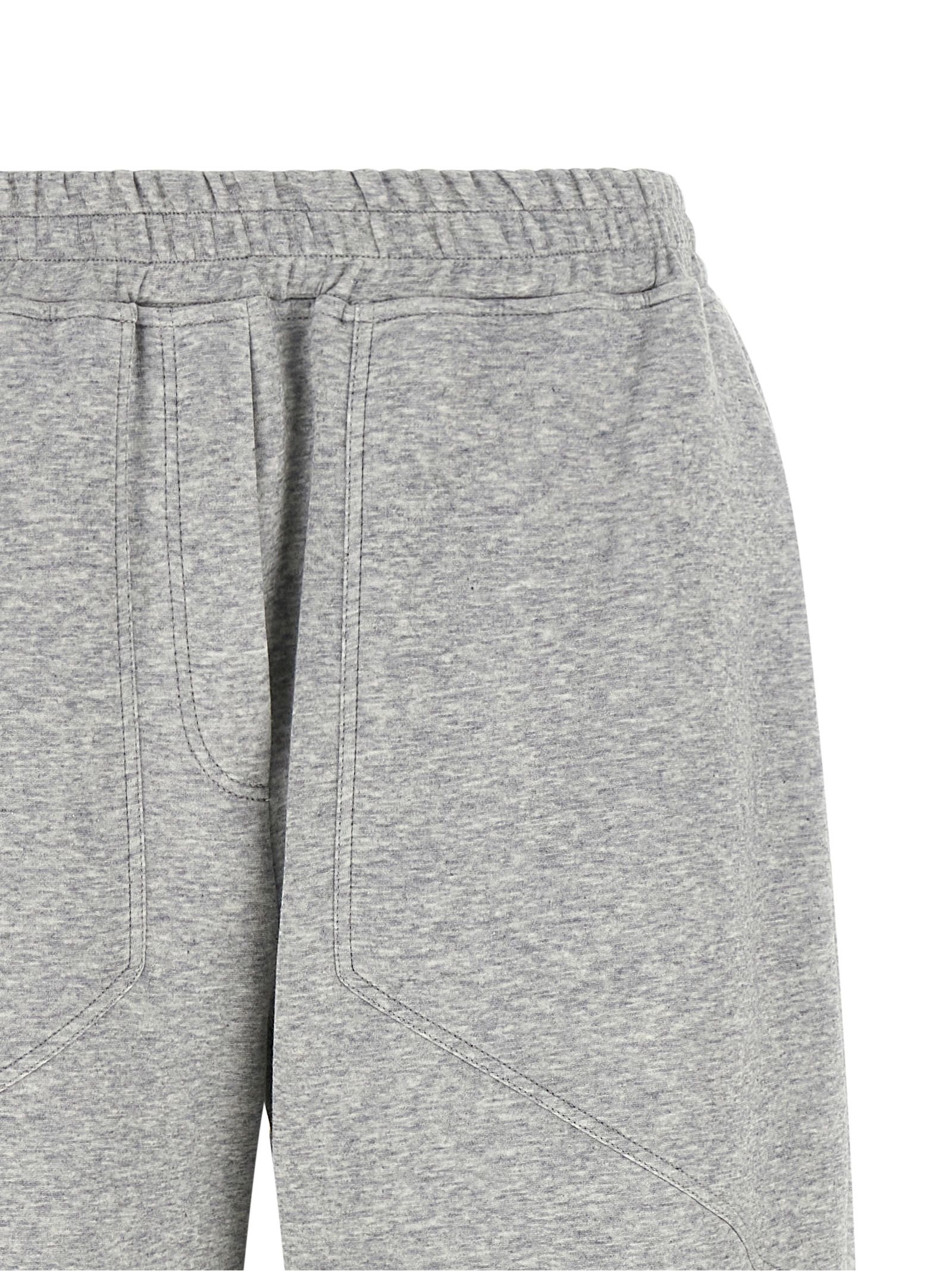 Cotton Athletic Women's Pants - Brunello Cucinelli - Modalova