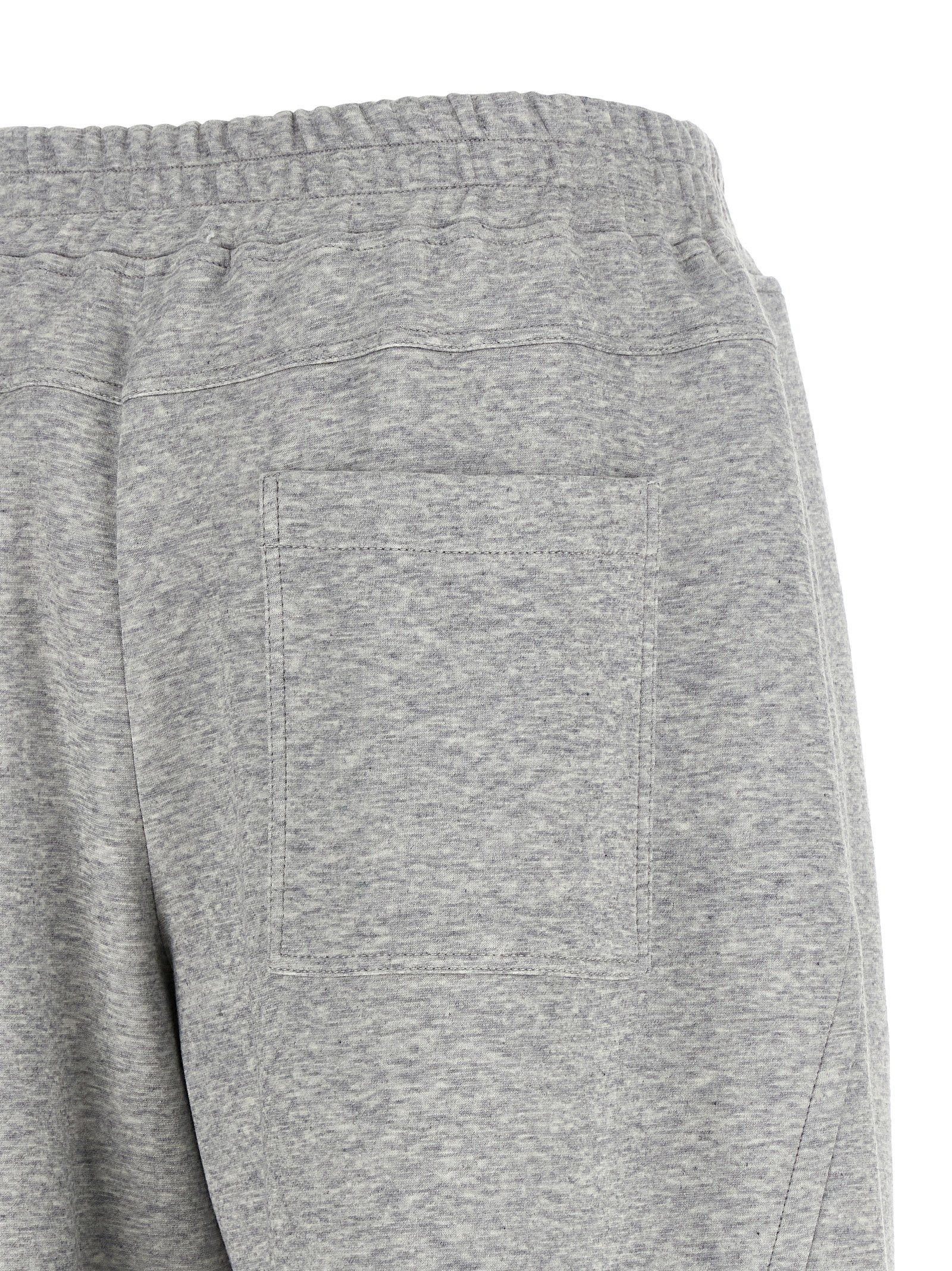Cotton Athletic Women's Pants - Brunello Cucinelli - Modalova