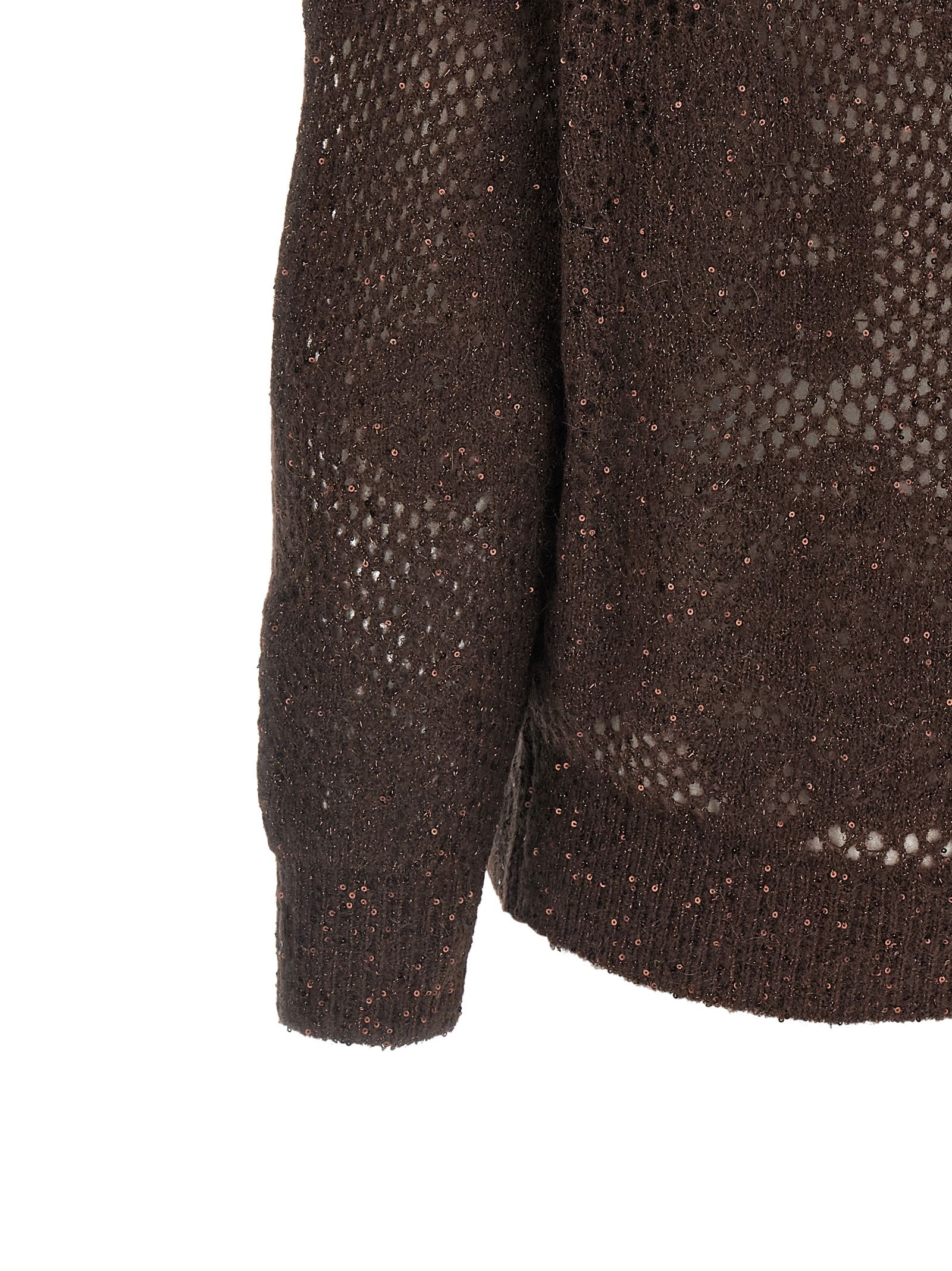 Nylon Women's Cardigan - Brunello Cucinelli - Modalova