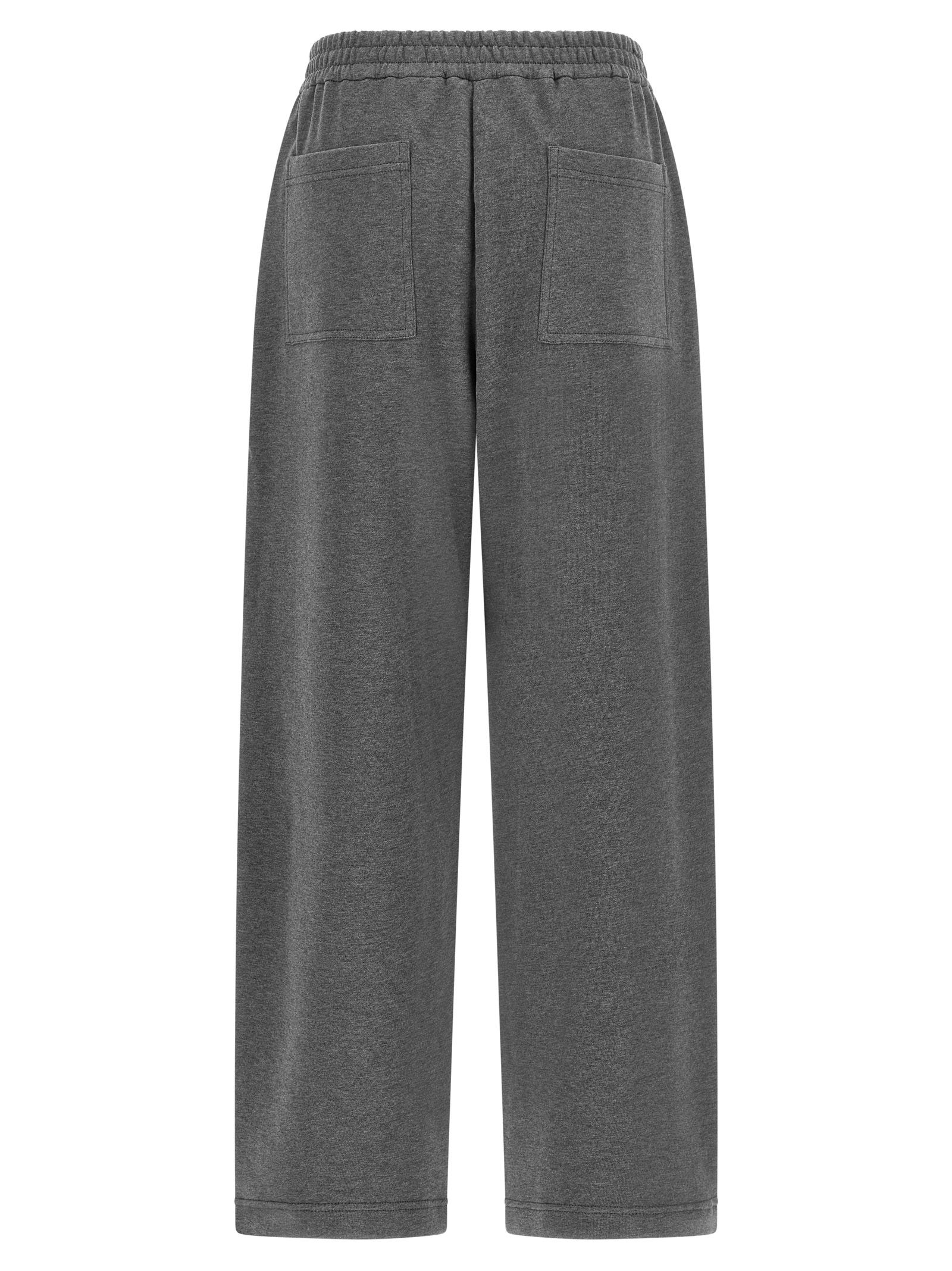 Cotton Joggers (Workout Women's Pants) - Brunello Cucinelli - Modalova