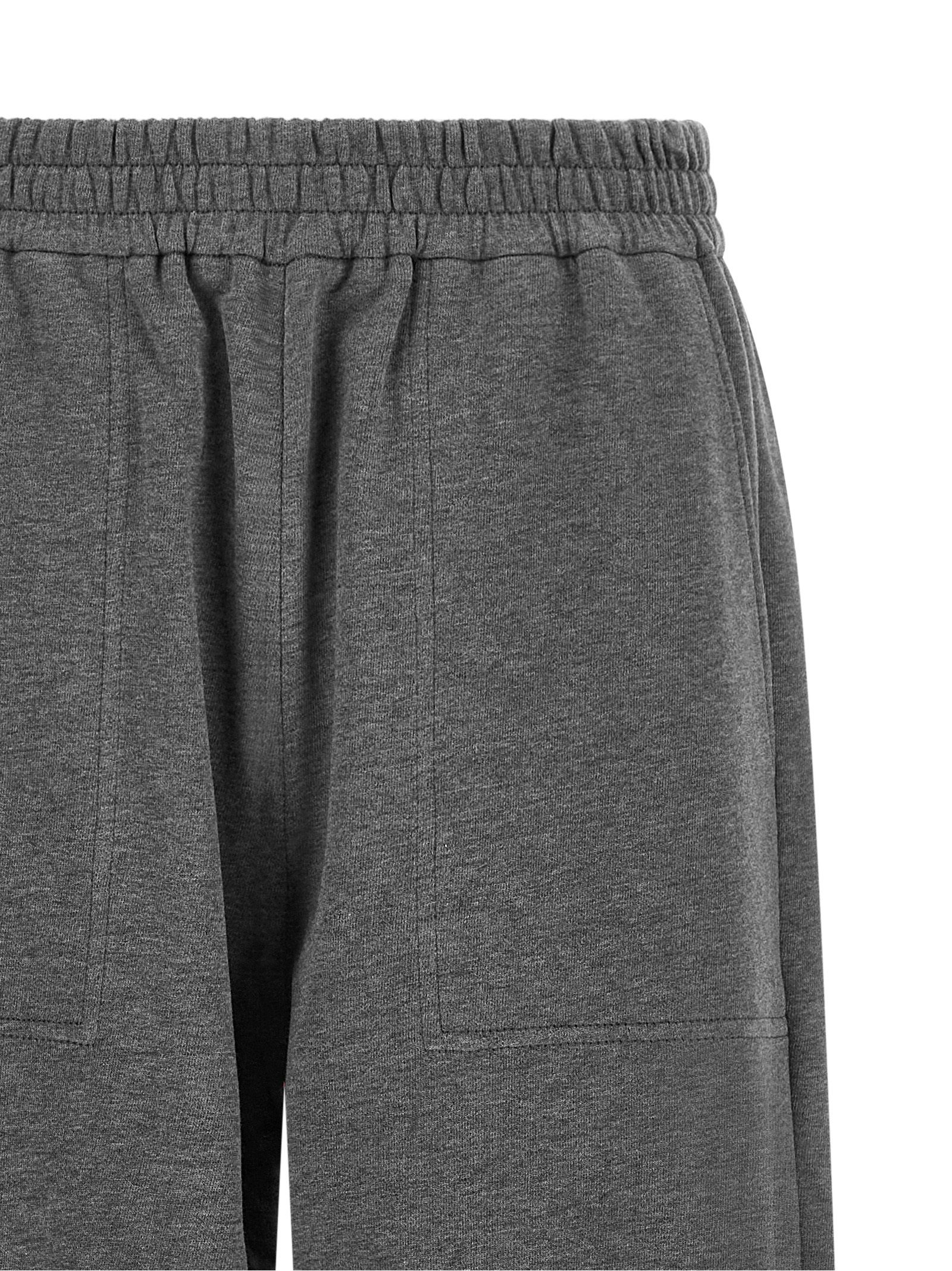 Cotton Joggers (Workout Women's Pants) - Brunello Cucinelli - Modalova