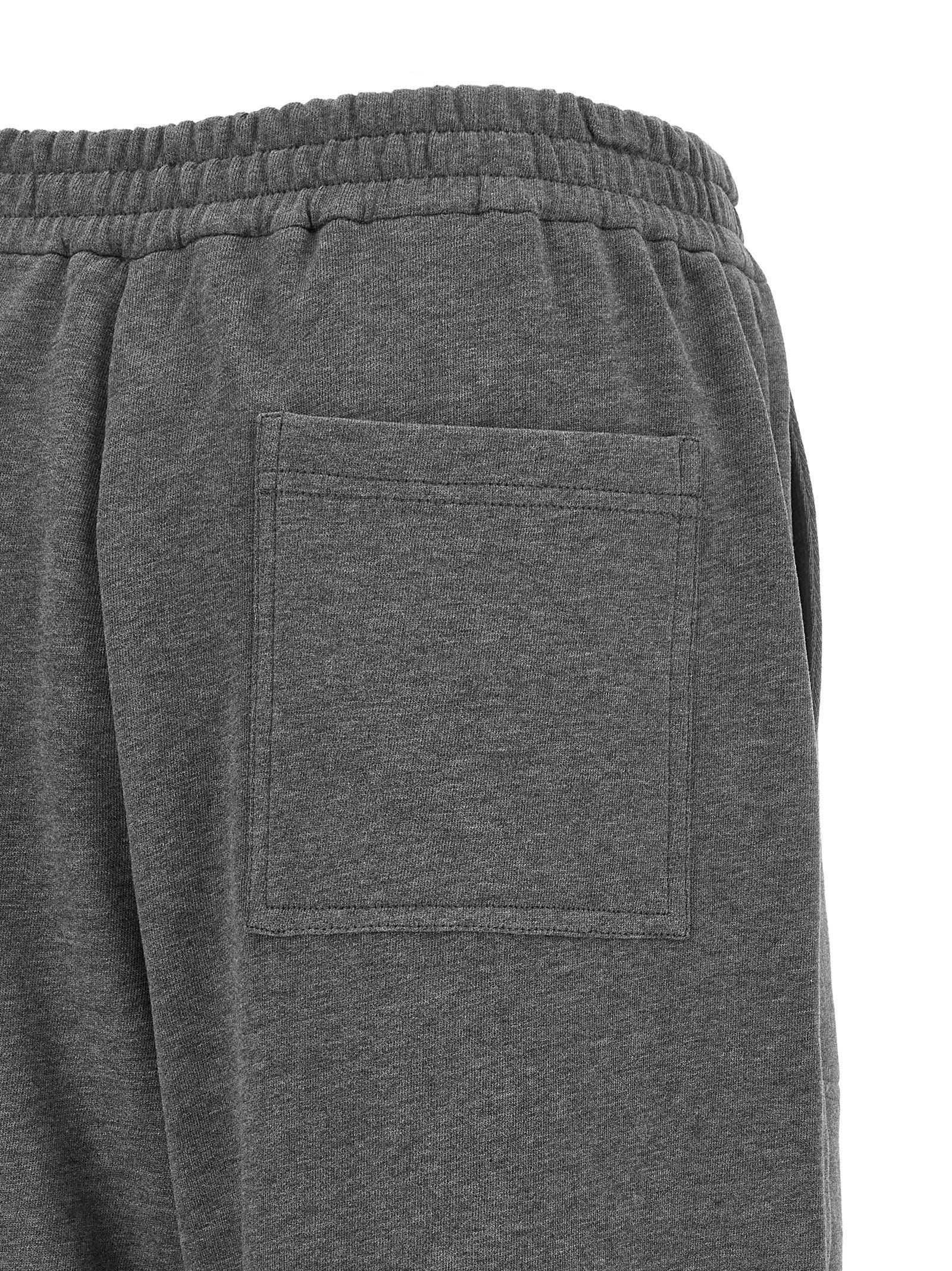 Cotton Joggers (Workout Women's Pants) - Brunello Cucinelli - Modalova