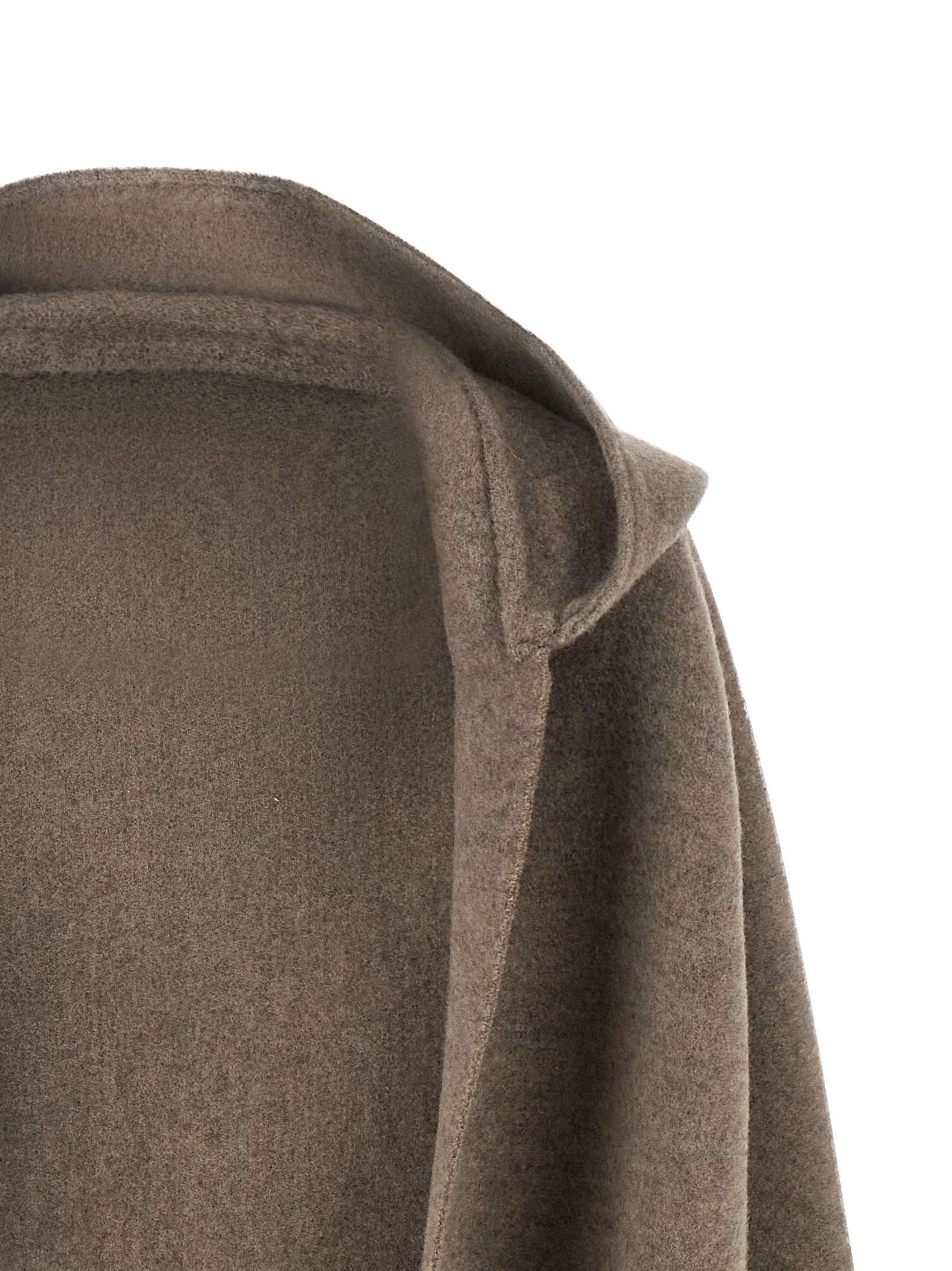Wool Women's Scarf - Brunello Cucinelli - Modalova