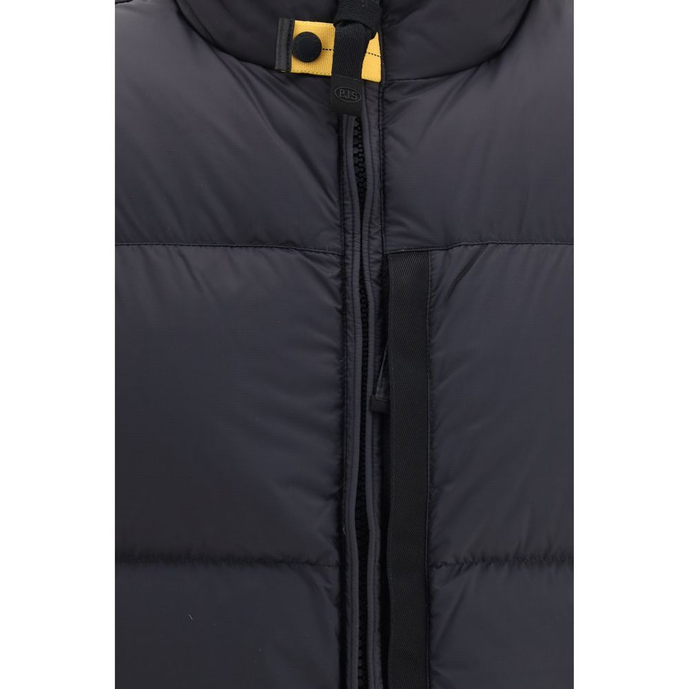 Polyamide Sleeveless Men's Jacket - Parajumpers - Modalova