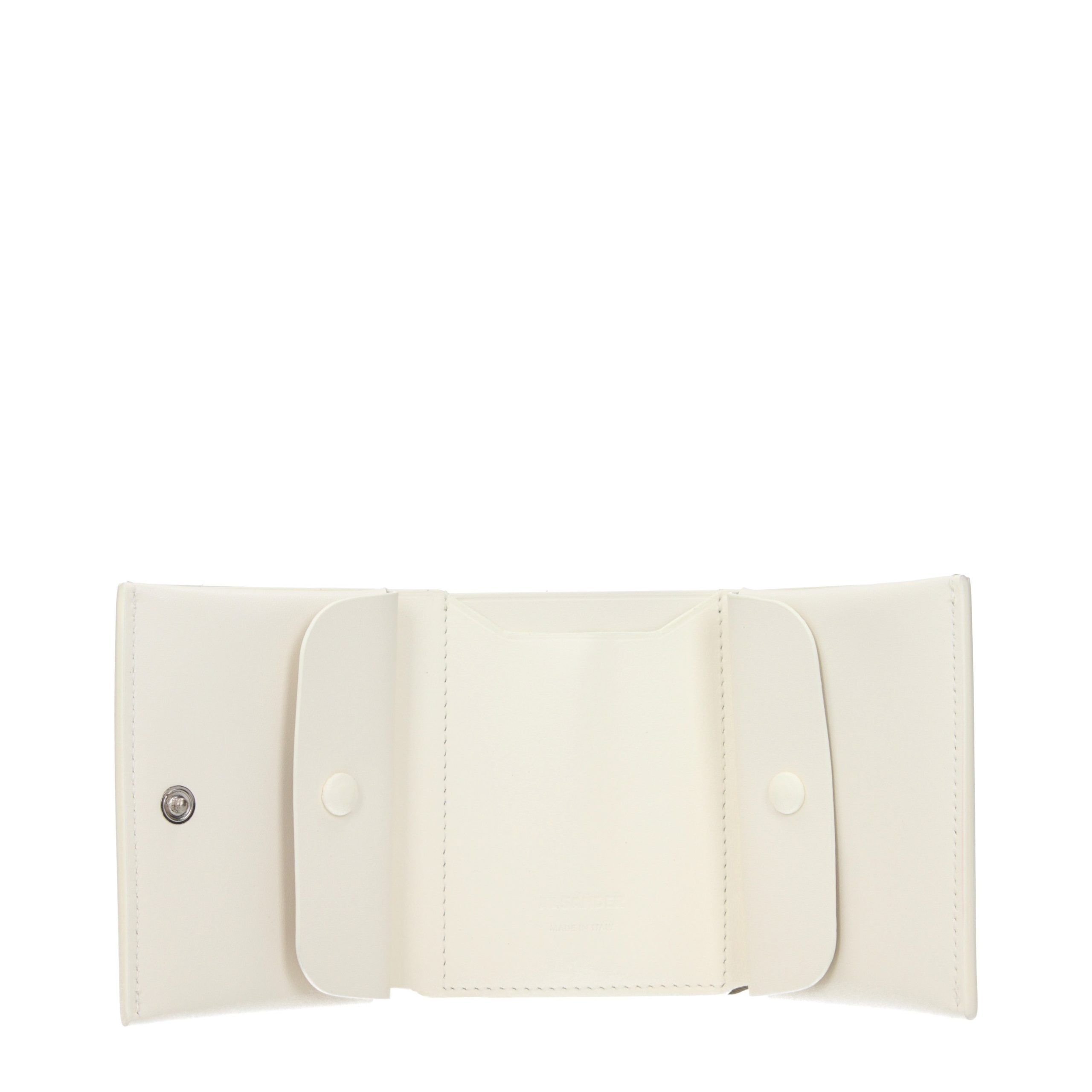 Leather Women's Wallet - Jil Sander - Modalova