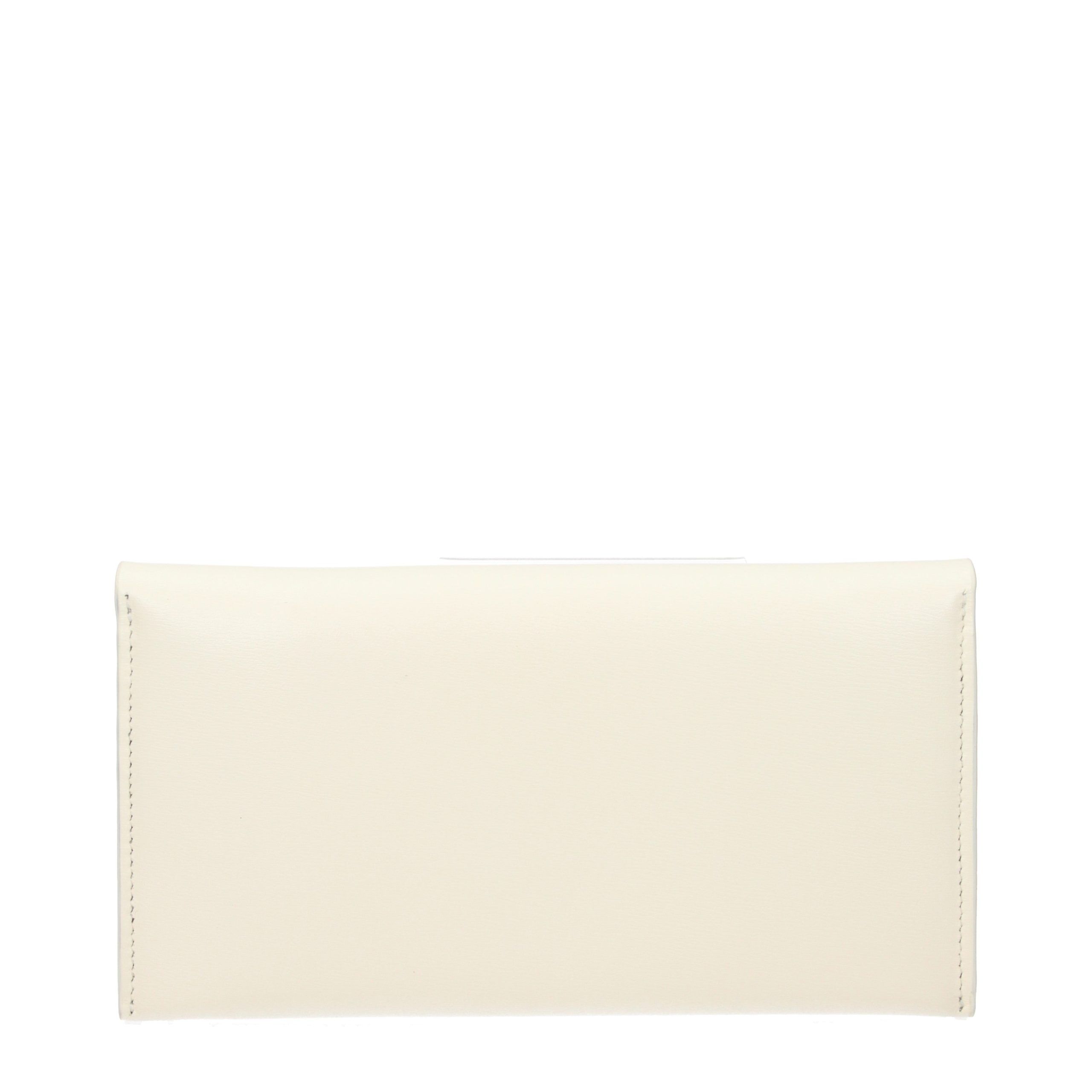 Leather Women's Wallet - Jil Sander - Modalova