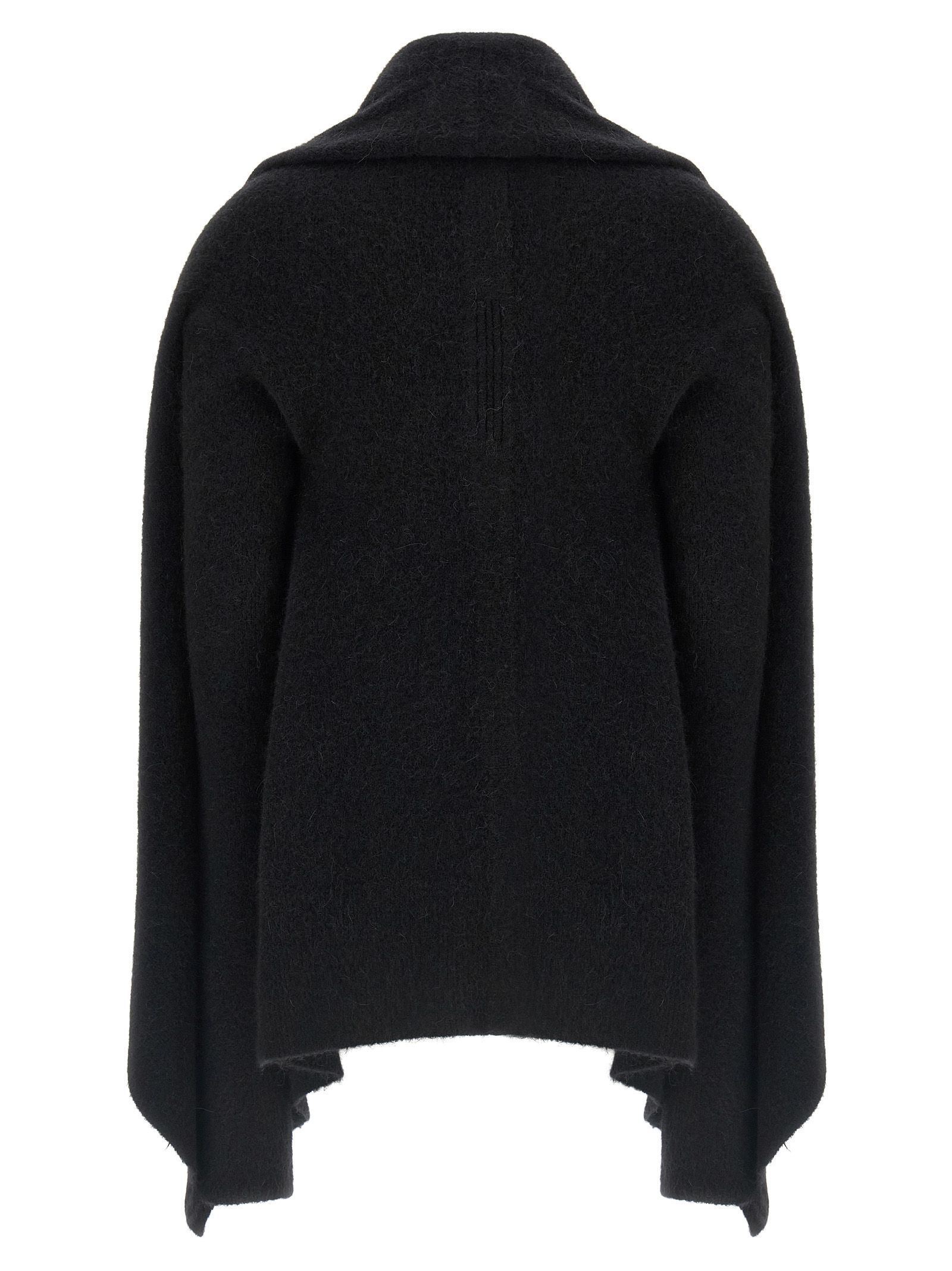 Marabou Women's Cardigan - Rick Owens - Modalova