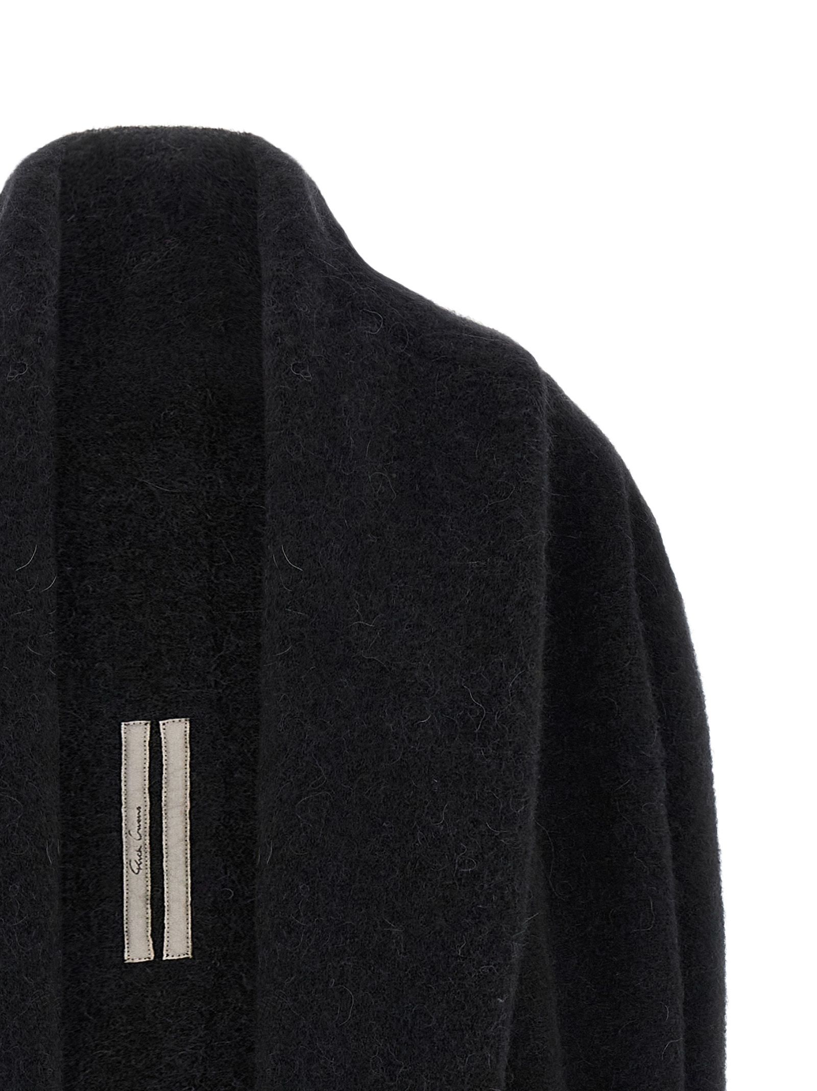 Marabou Women's Cardigan - Rick Owens - Modalova