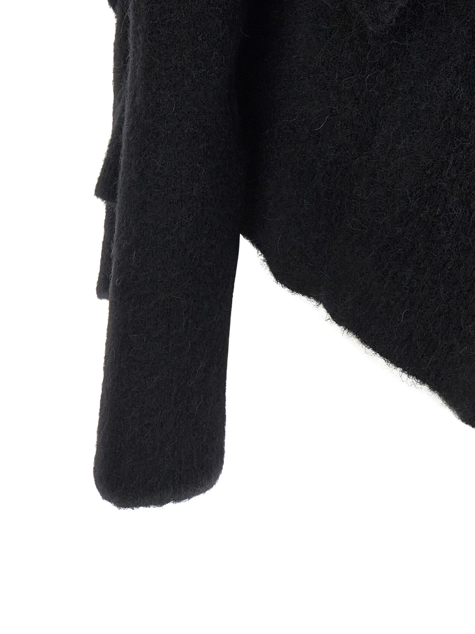 Marabou Women's Cardigan - Rick Owens - Modalova