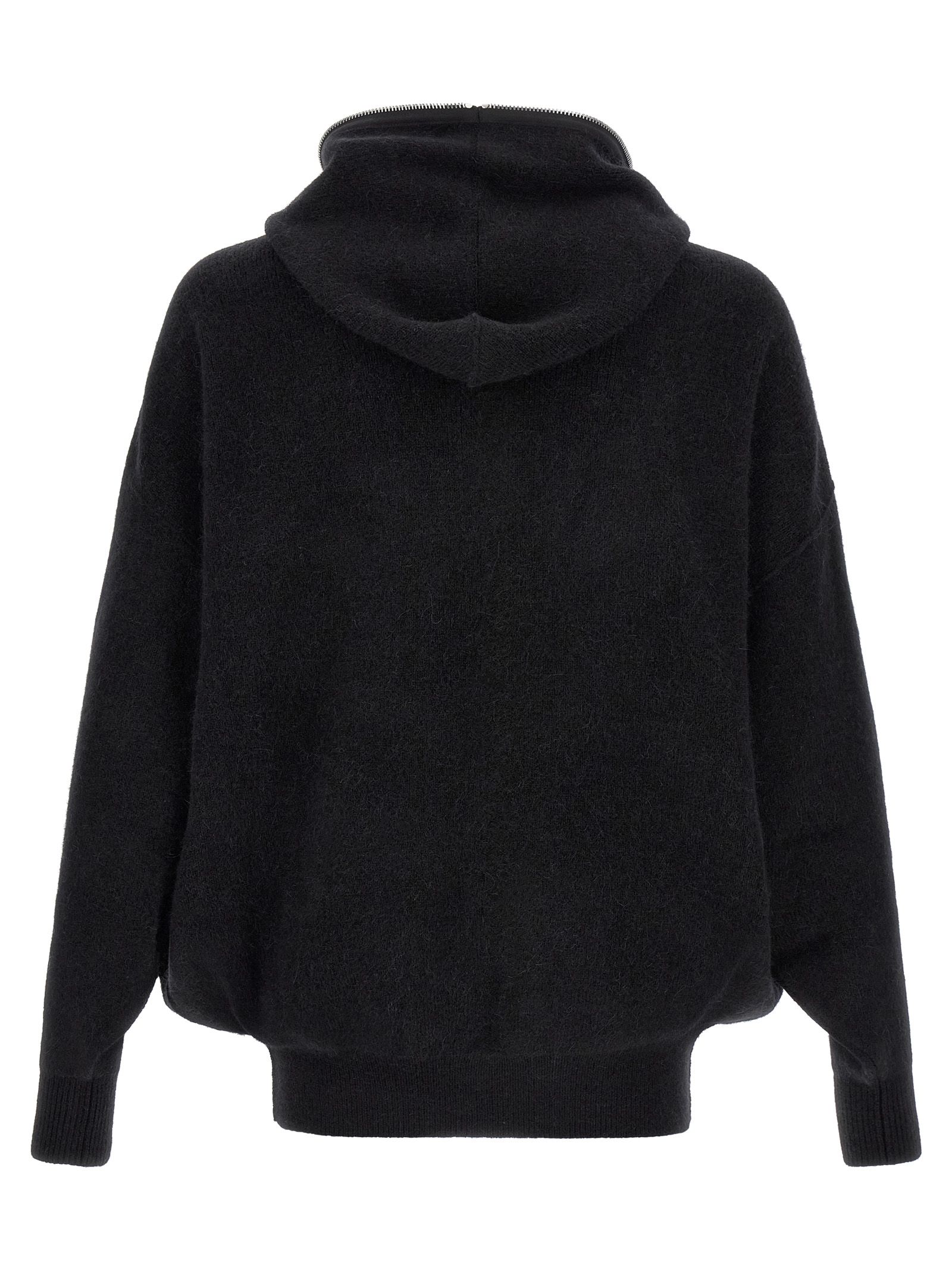Marabou Men's Sweatshirt - Rick Owens - Modalova