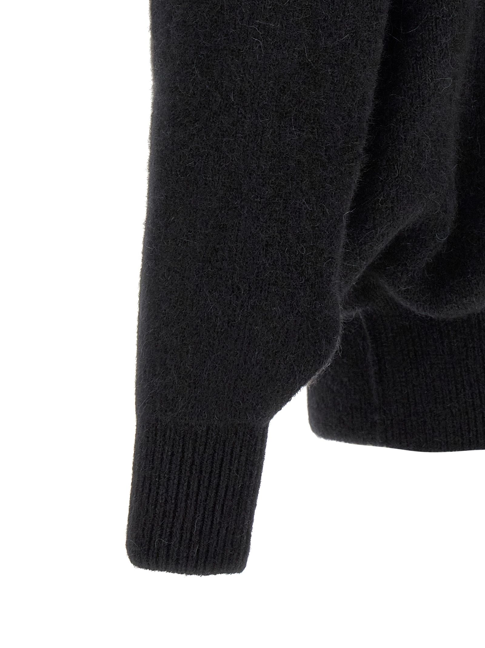 Marabou Men's Sweatshirt - Rick Owens - Modalova
