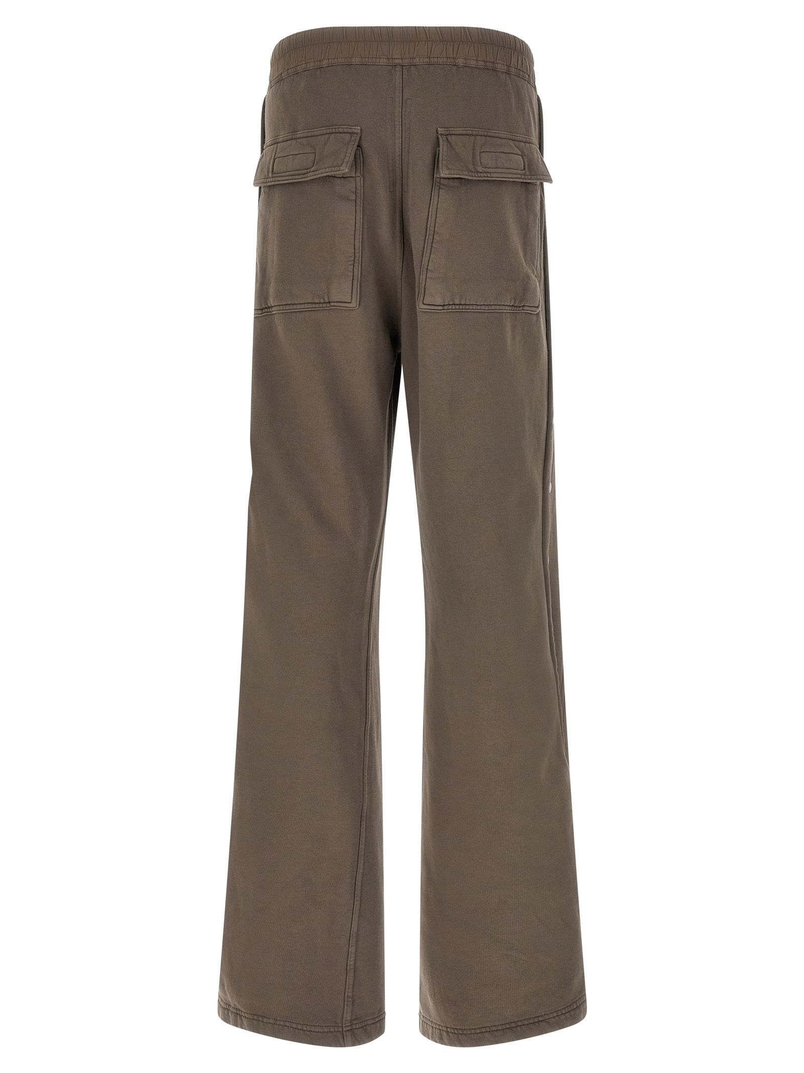 Cotton Flared Men's Pants - DRKSHDW - Modalova