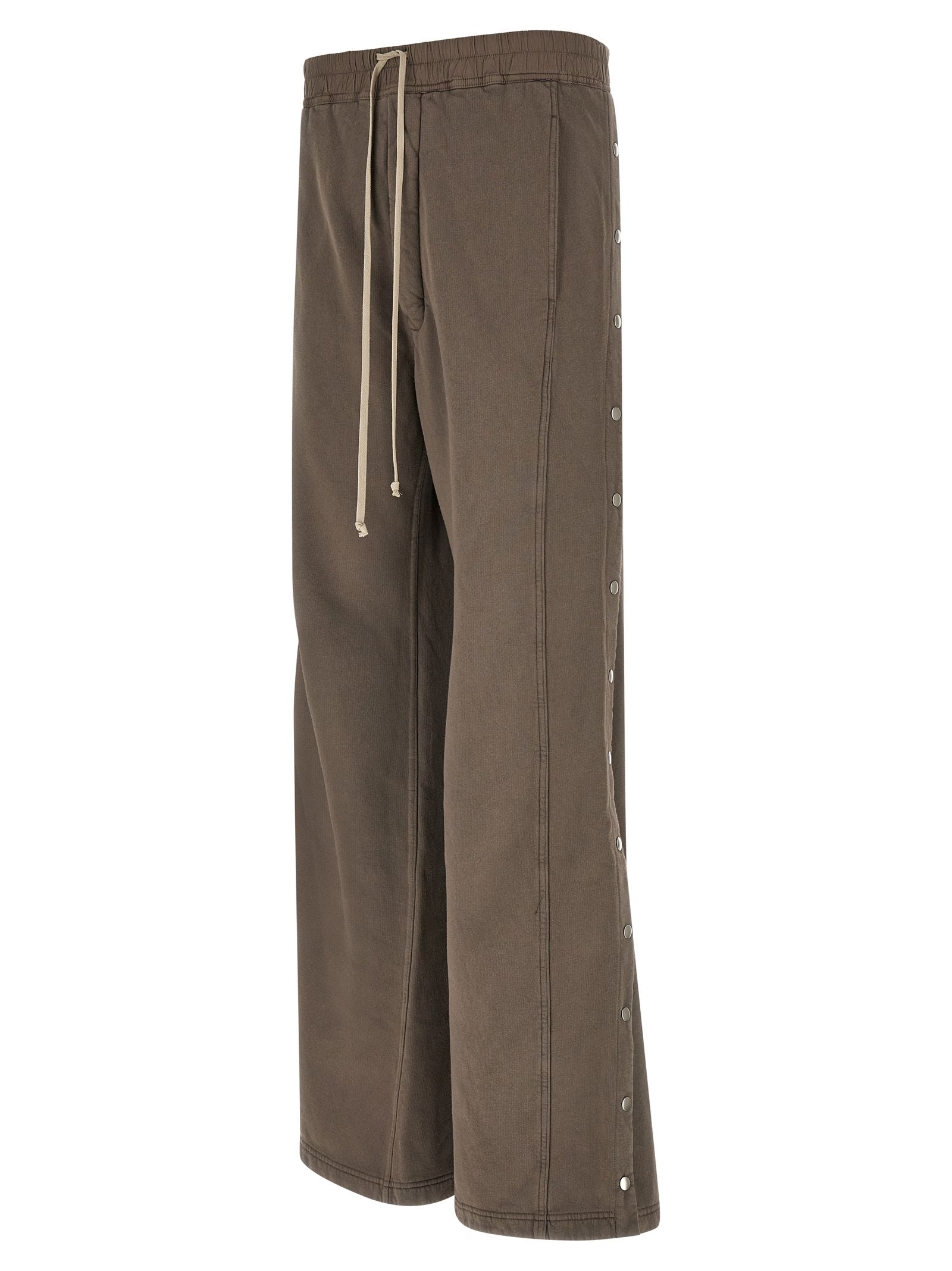 Cotton Flared Men's Pants - DRKSHDW - Modalova