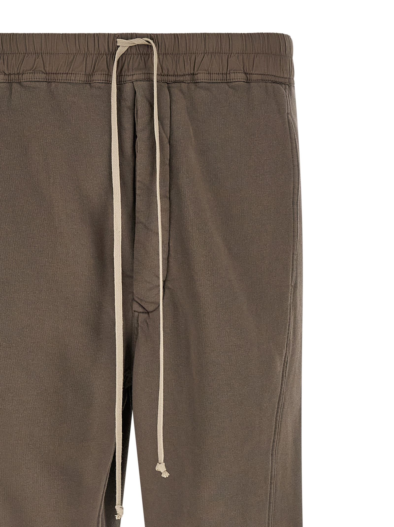 Cotton Flared Men's Pants - DRKSHDW - Modalova