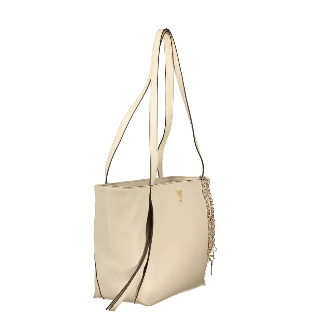 Polyurethane Women's Women's Bag - Guess Jeans - Modalova