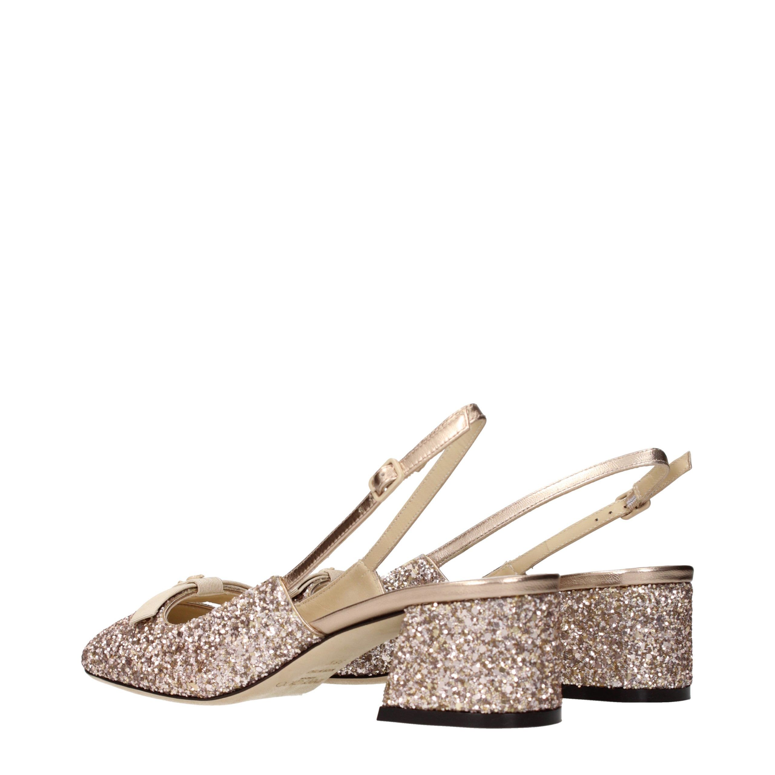 Plastic Flat Women's Sandals - Jimmy Choo - Modalova