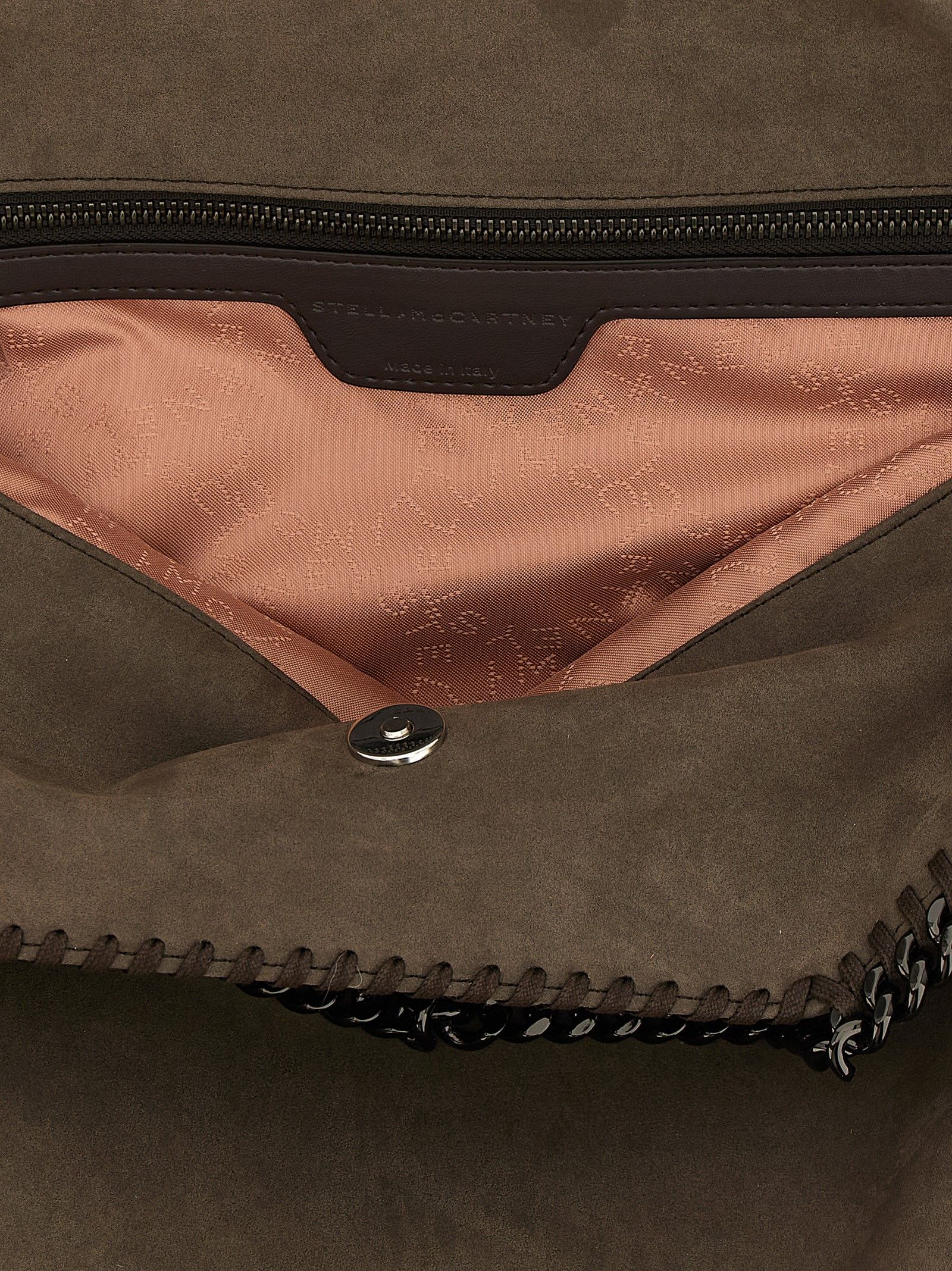 Polyamide Women's Handbag - Stella McCartney - Modalova