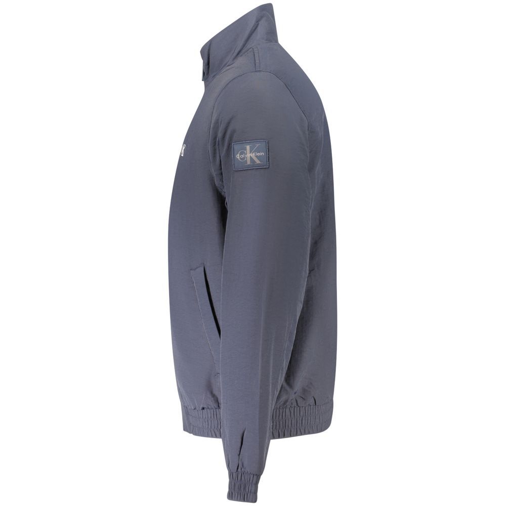 Polyamide Men's Men's Jacket - Calvin Klein - Modalova