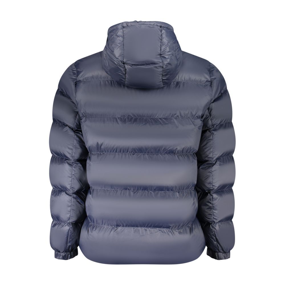 Nylon Men's Men's Jacket - Calvin Klein - Modalova