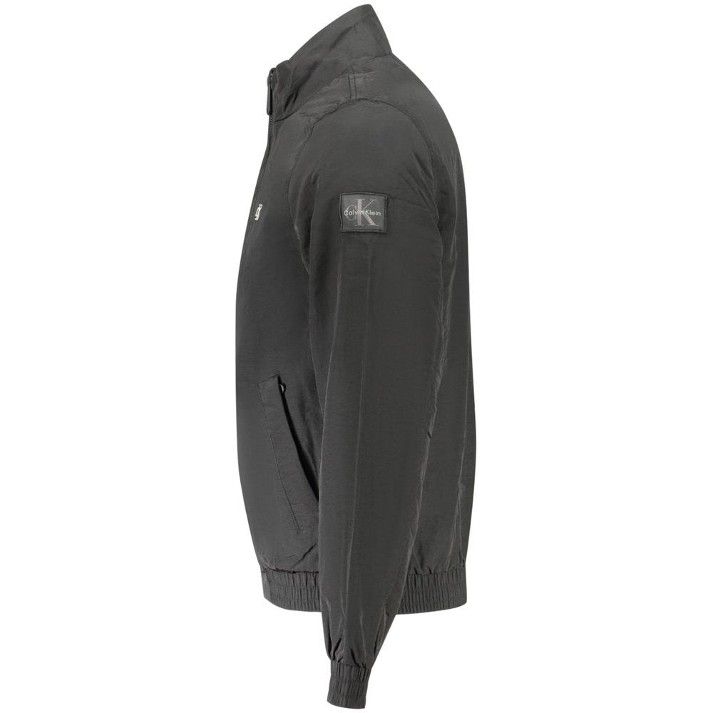 Poliammide Men's Men's Jacket - Calvin Klein - Modalova