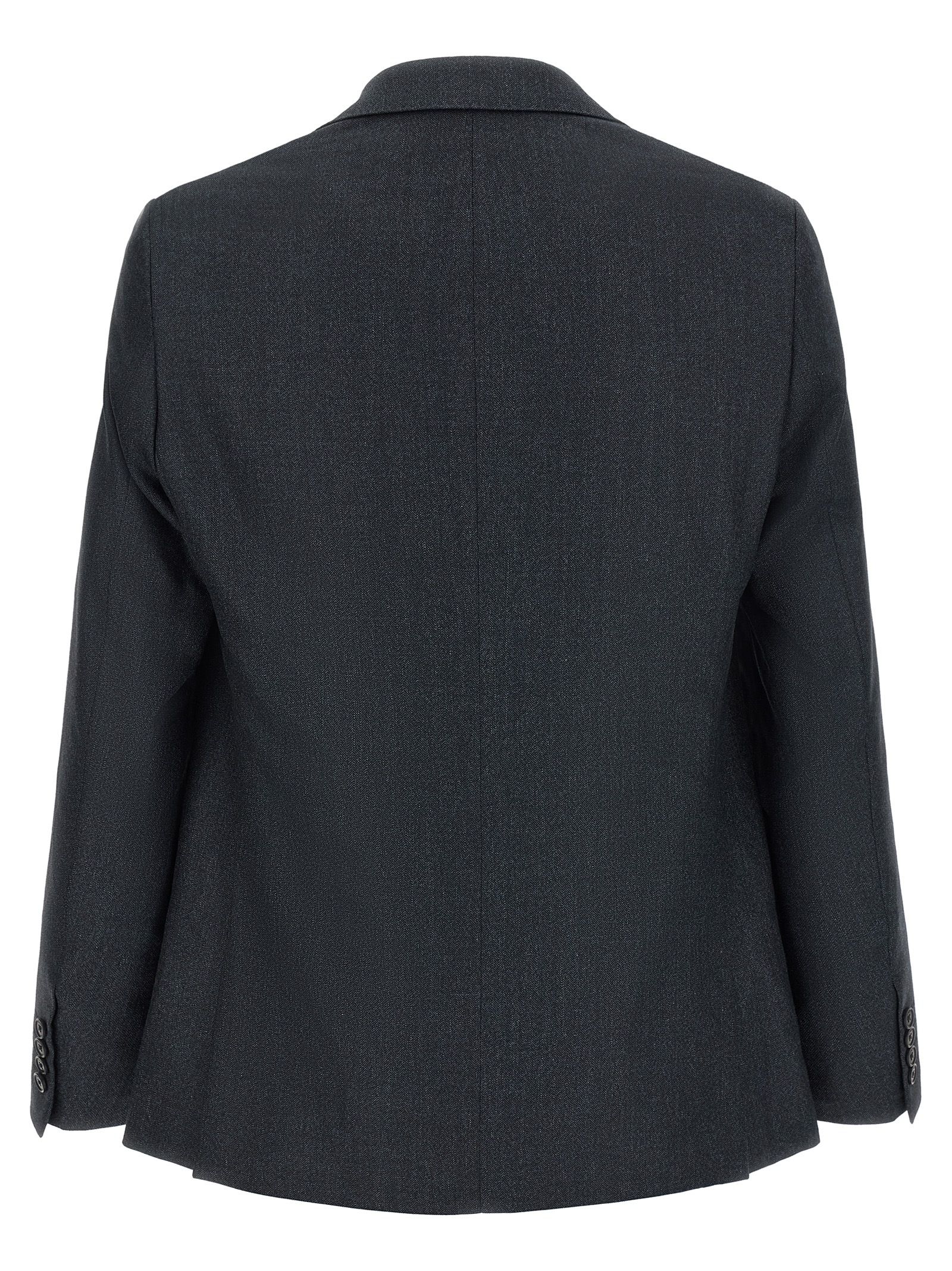 Polyester Two-Piece Men's Suit - Pal Zileri - Modalova