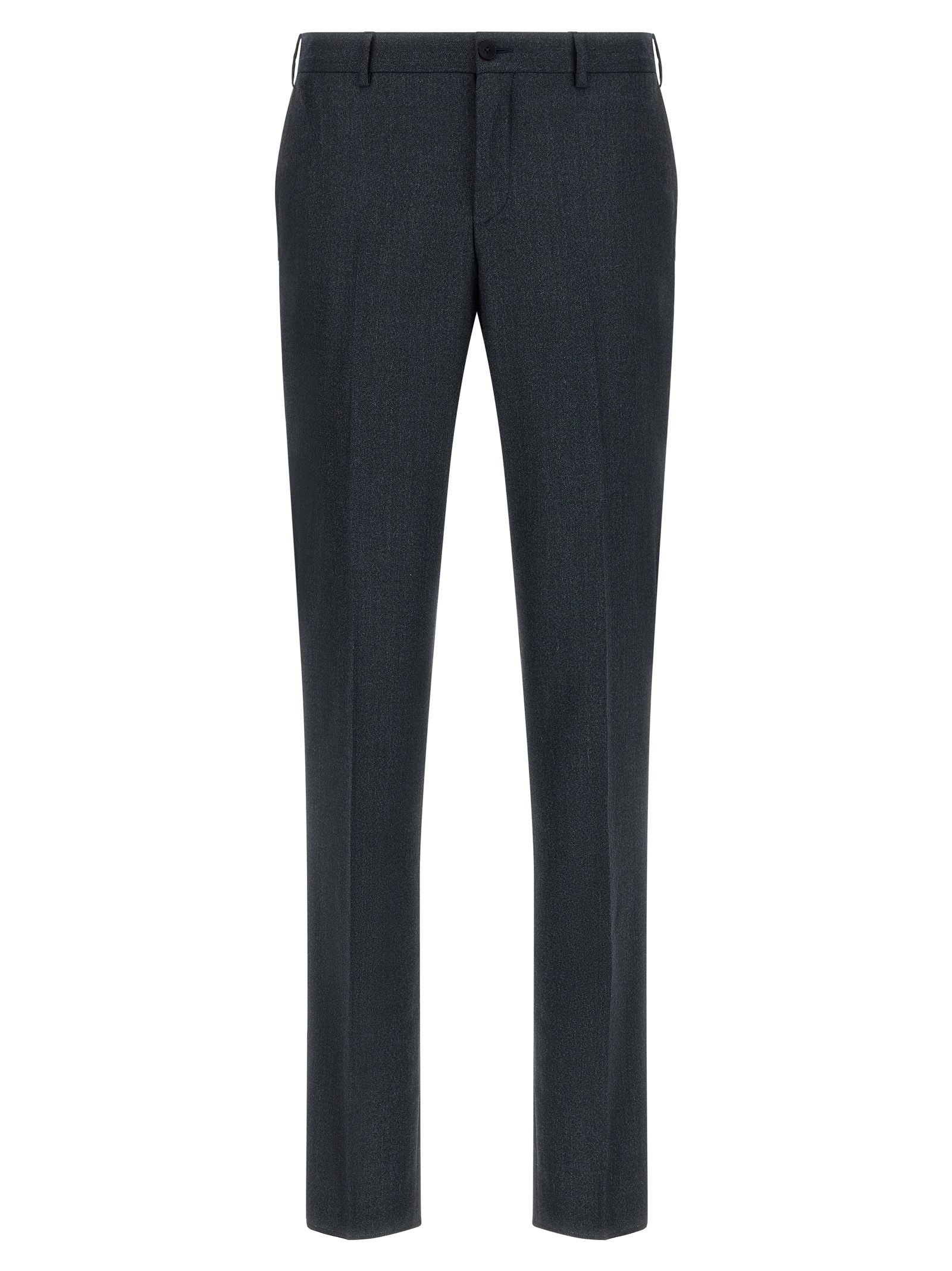 Polyester Two-Piece Men's Suit - Pal Zileri - Modalova