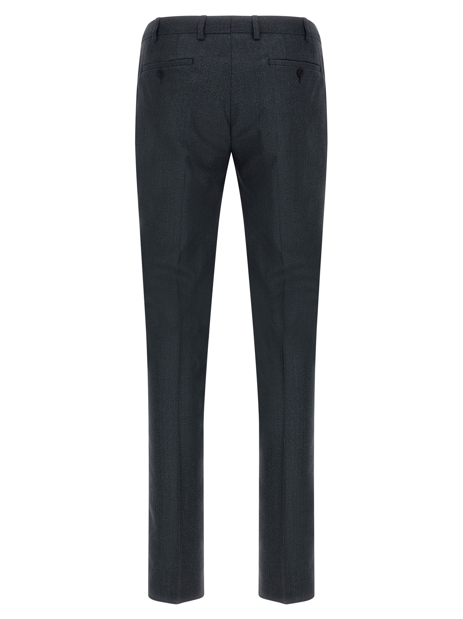 Polyester Two-Piece Men's Suit - Pal Zileri - Modalova
