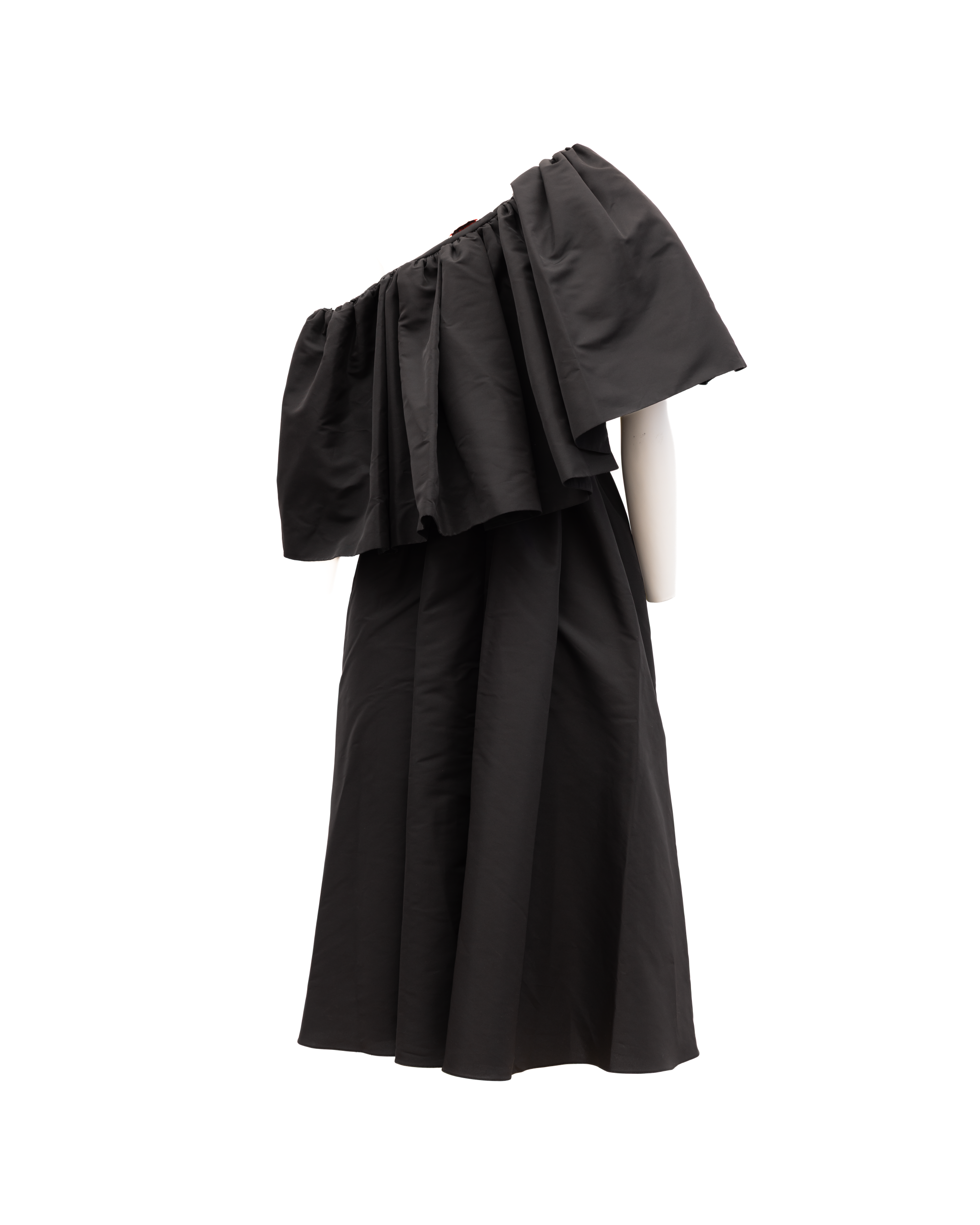 Women Acetate Women's Dress - Alexander McQueen - Modalova