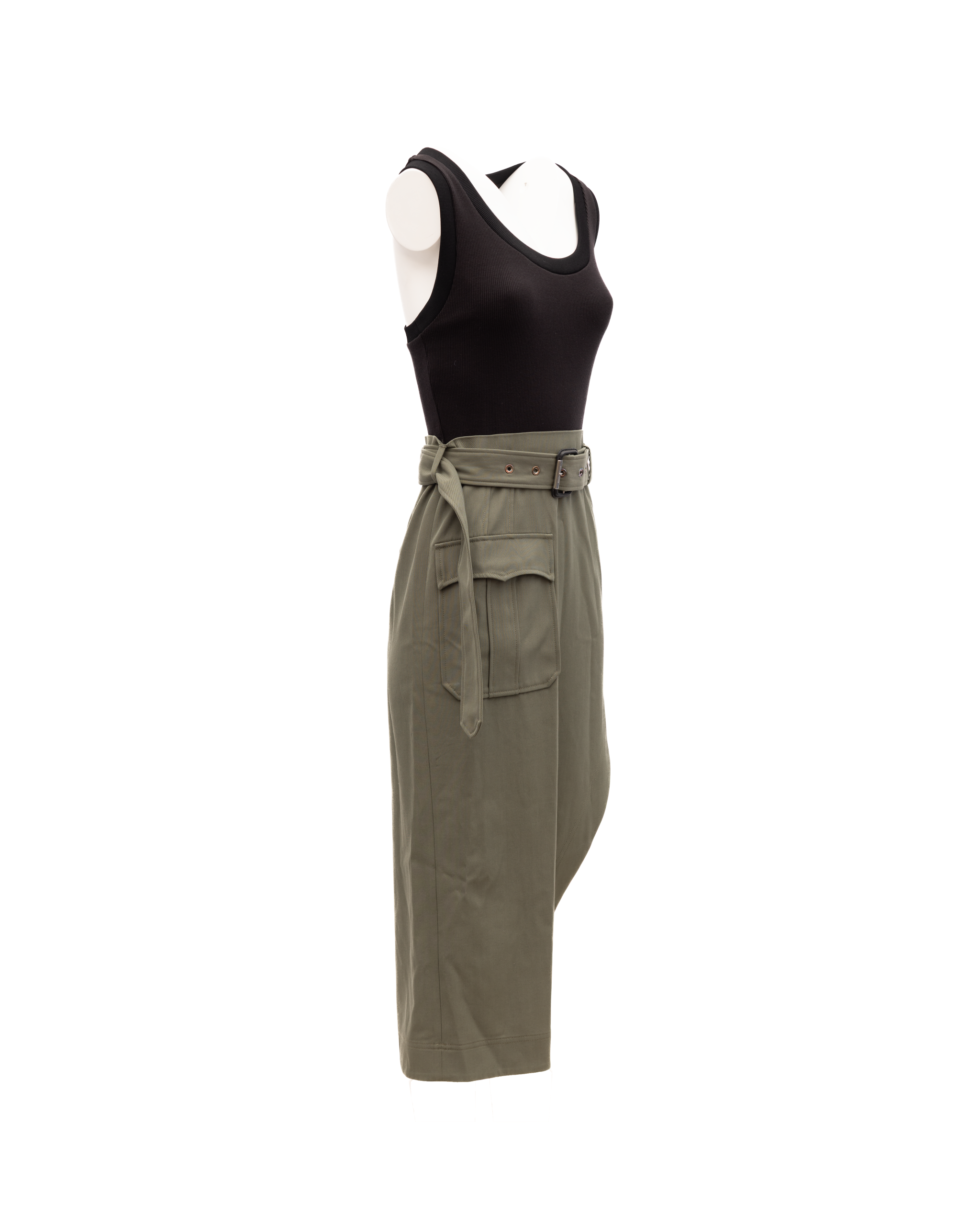 Women Acetate Women's Dress - Alexander McQueen - Modalova