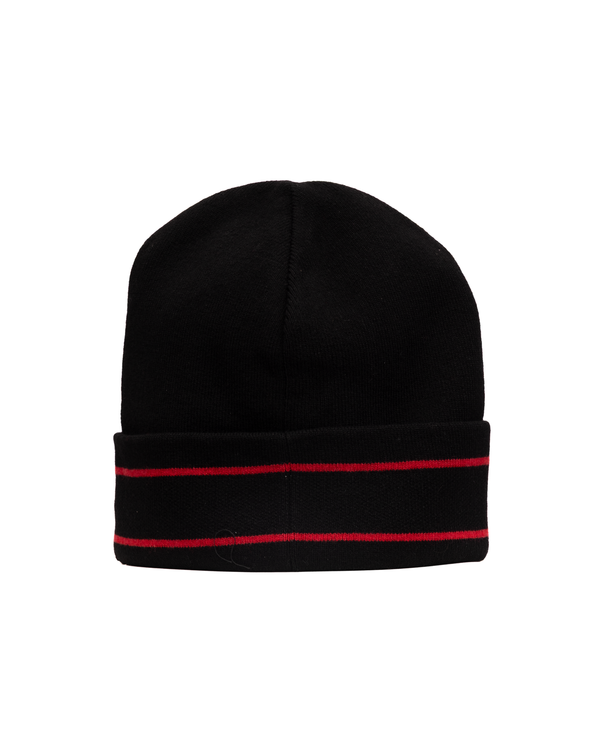 Women Cashmere Women's Hat - Alexander McQueen - Modalova
