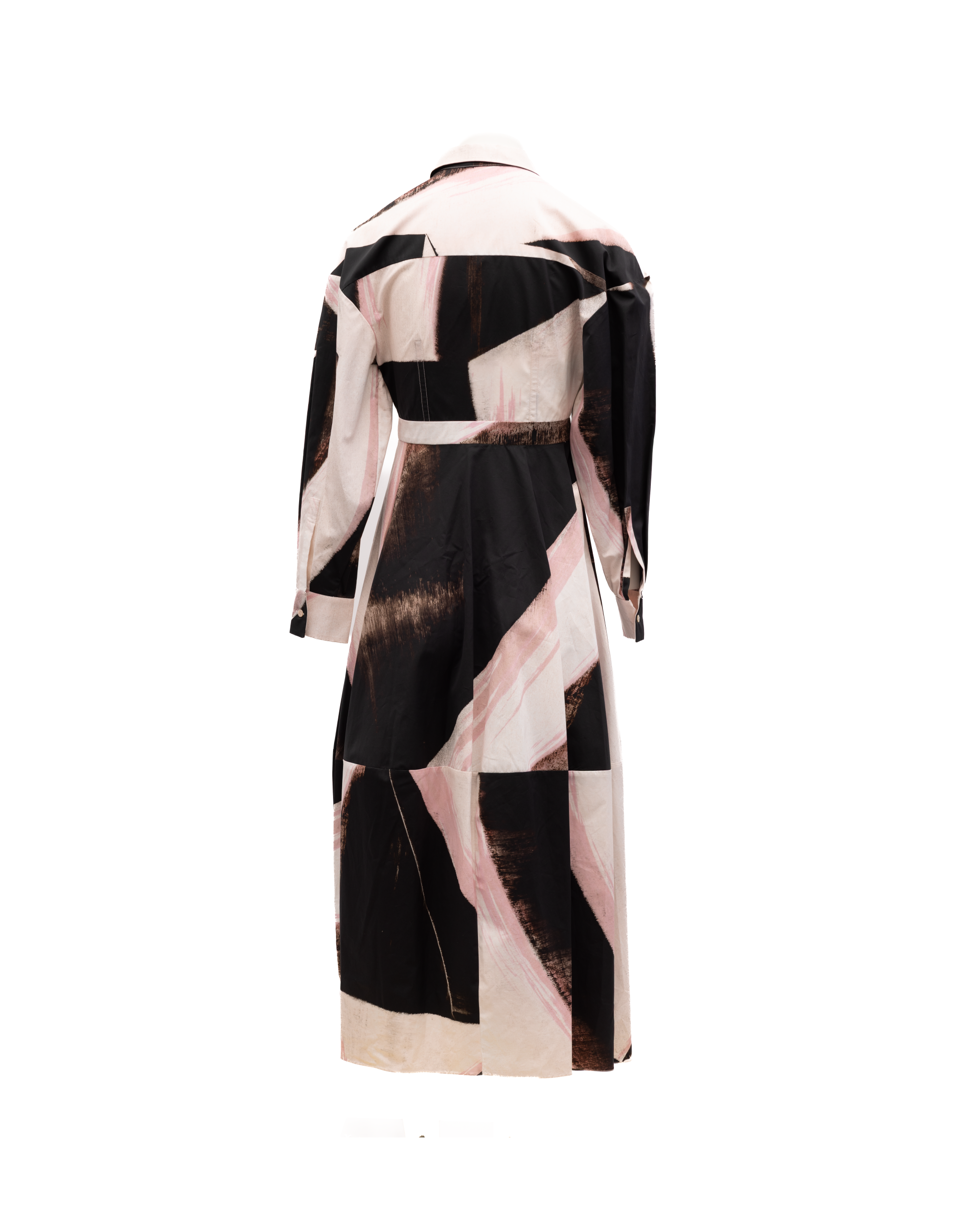 Women Midi Women's Dress - Alexander McQueen - Modalova