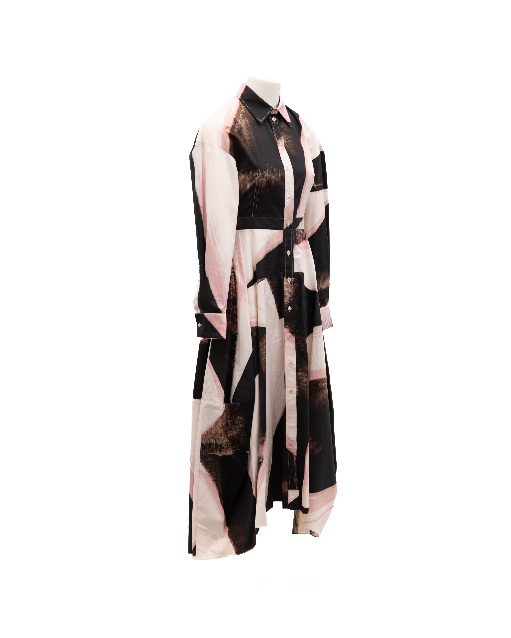 Women Midi Women's Dress - Alexander McQueen - Modalova