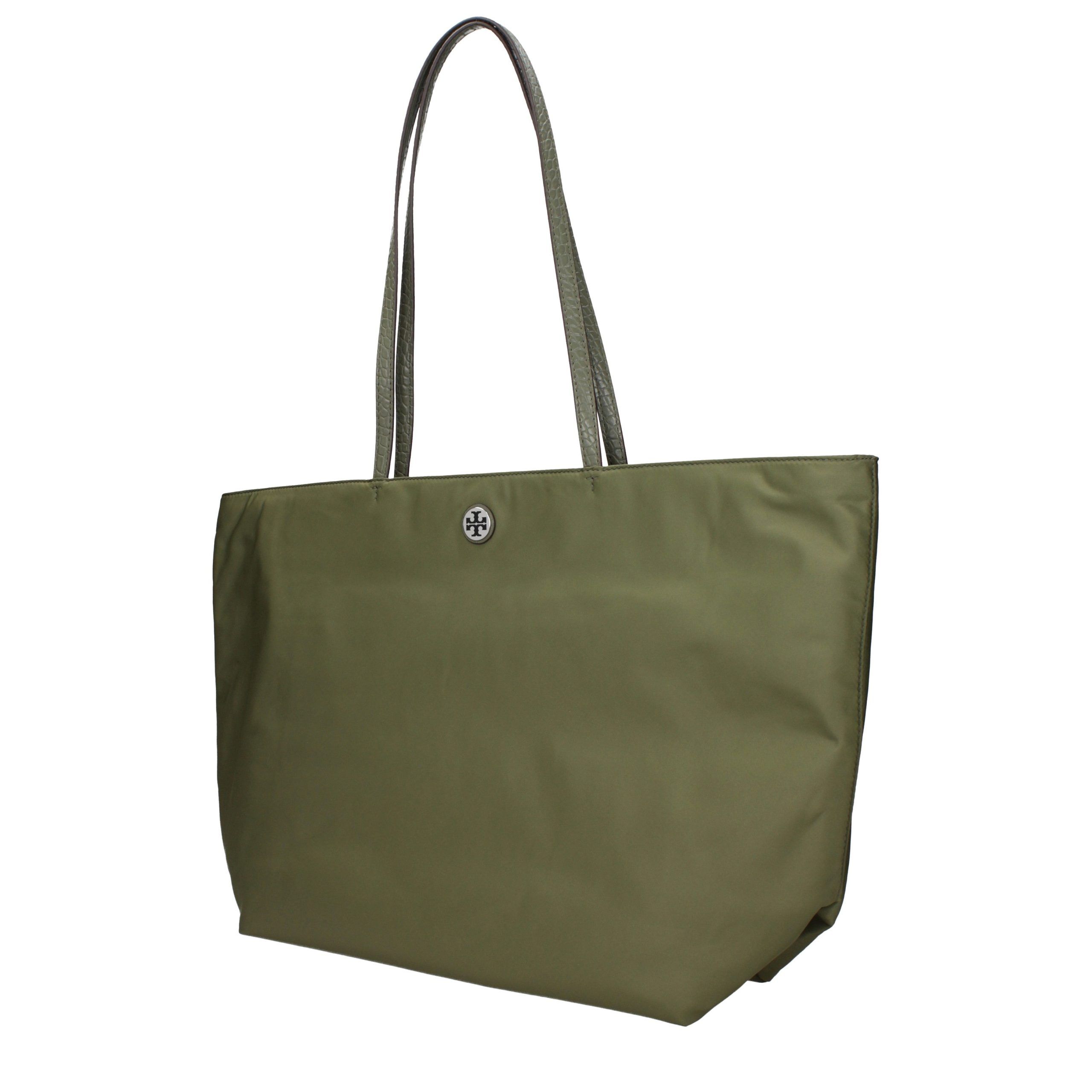 Fabric Shoulder Women's Bag - Tory Burch - Modalova